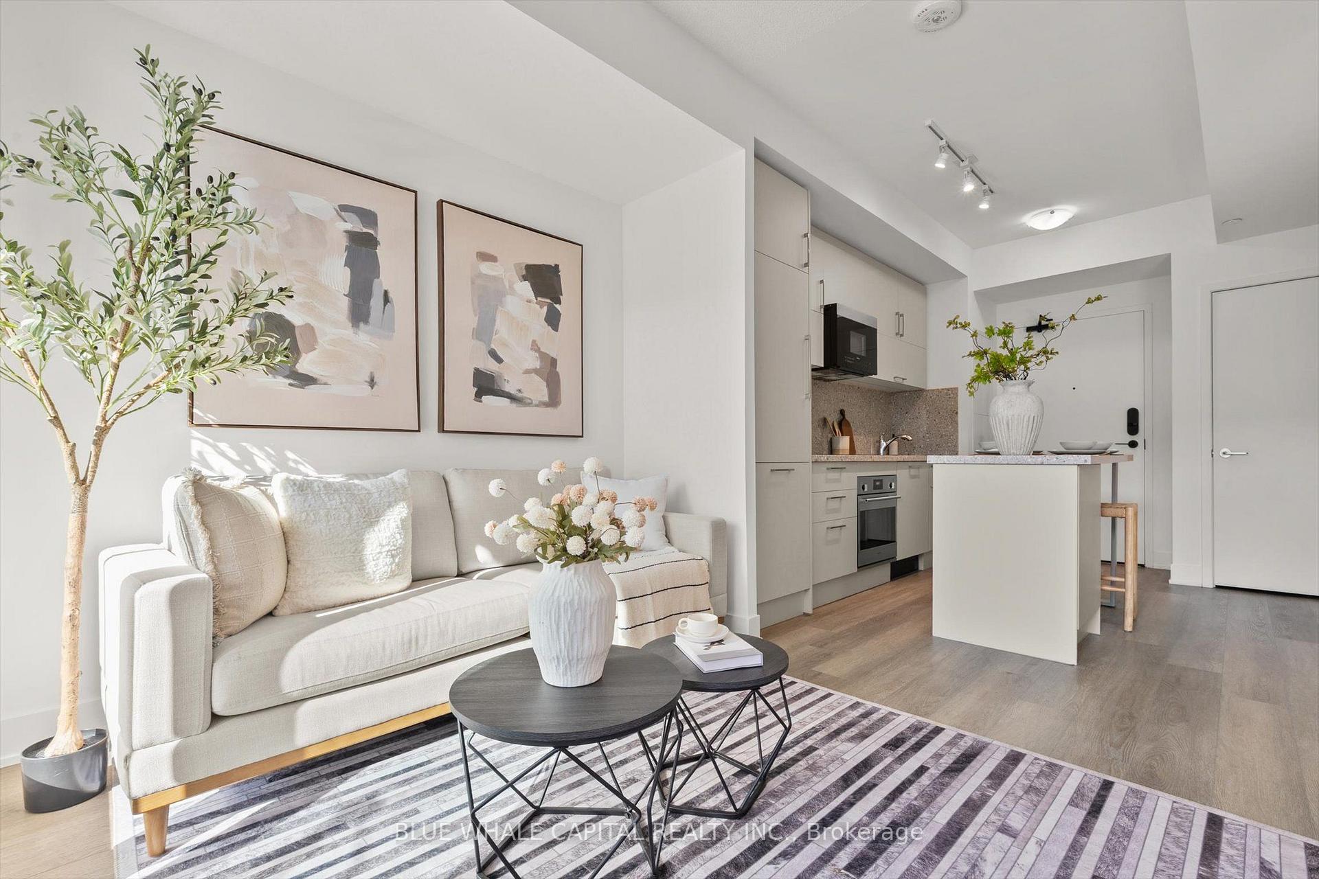 Photo of Unit 901, 38 Andre De Grasse Street