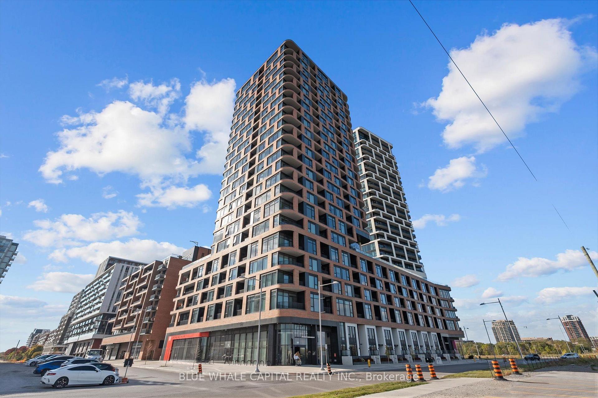 Photo 2 of Unit 901, 38 Andre De Grasse Street, Markham, Unionville — HOMEH