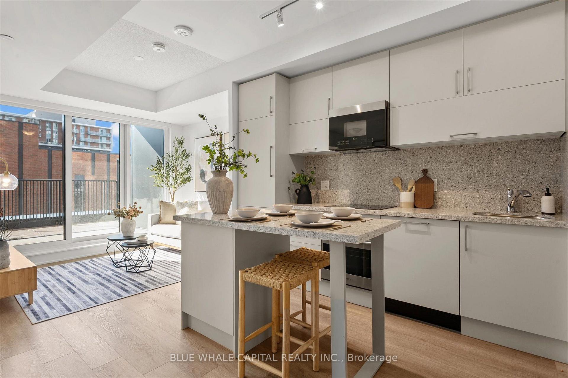 Photo 12 of Unit 901, 38 Andre De Grasse Street, Markham, Unionville — HOMEH