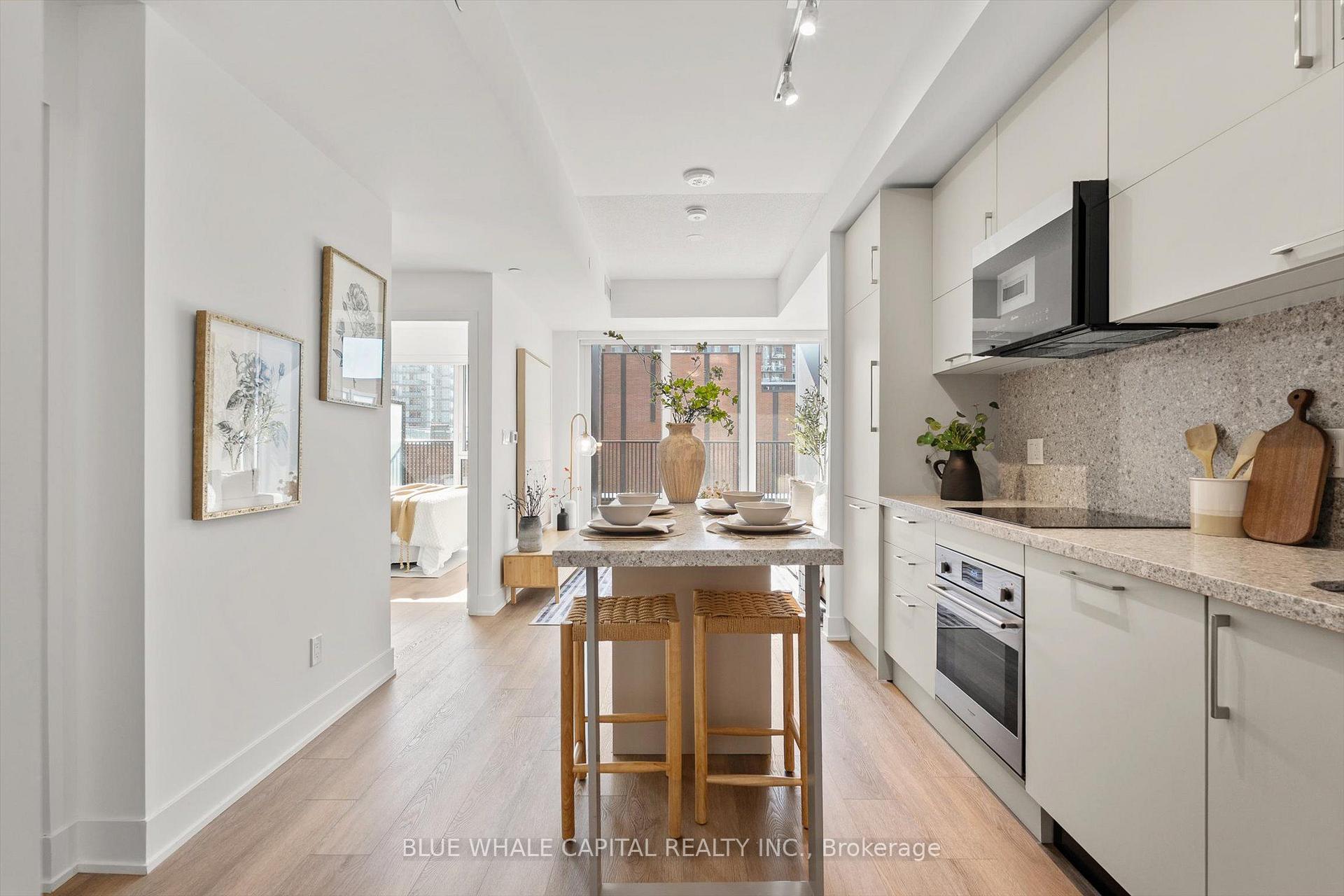 Photo 14 of Unit 901, 38 Andre De Grasse Street, Markham, Unionville — HOMEH