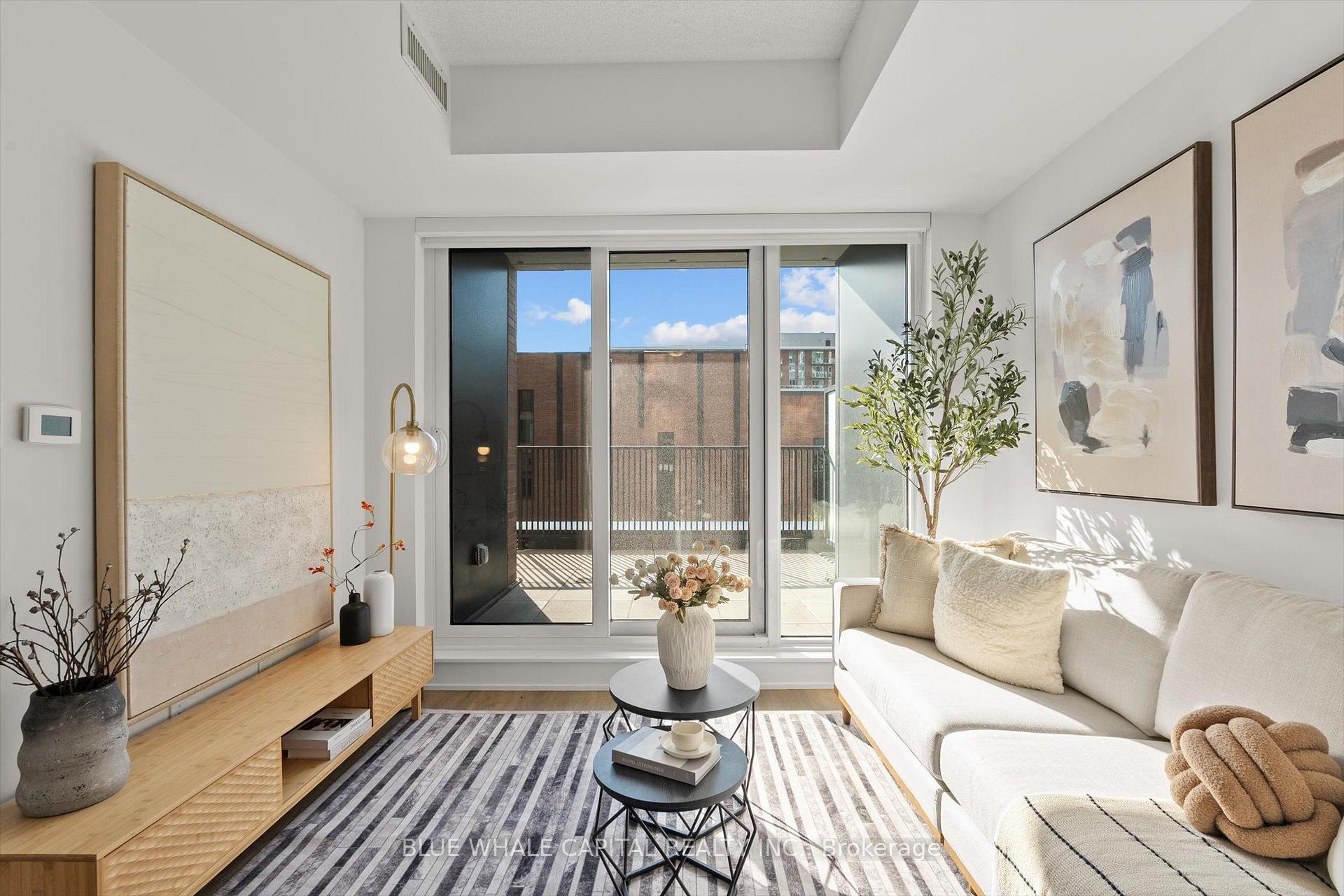 Photo 16 of Unit 901, 38 Andre De Grasse Street, Markham, Unionville — HOMEH