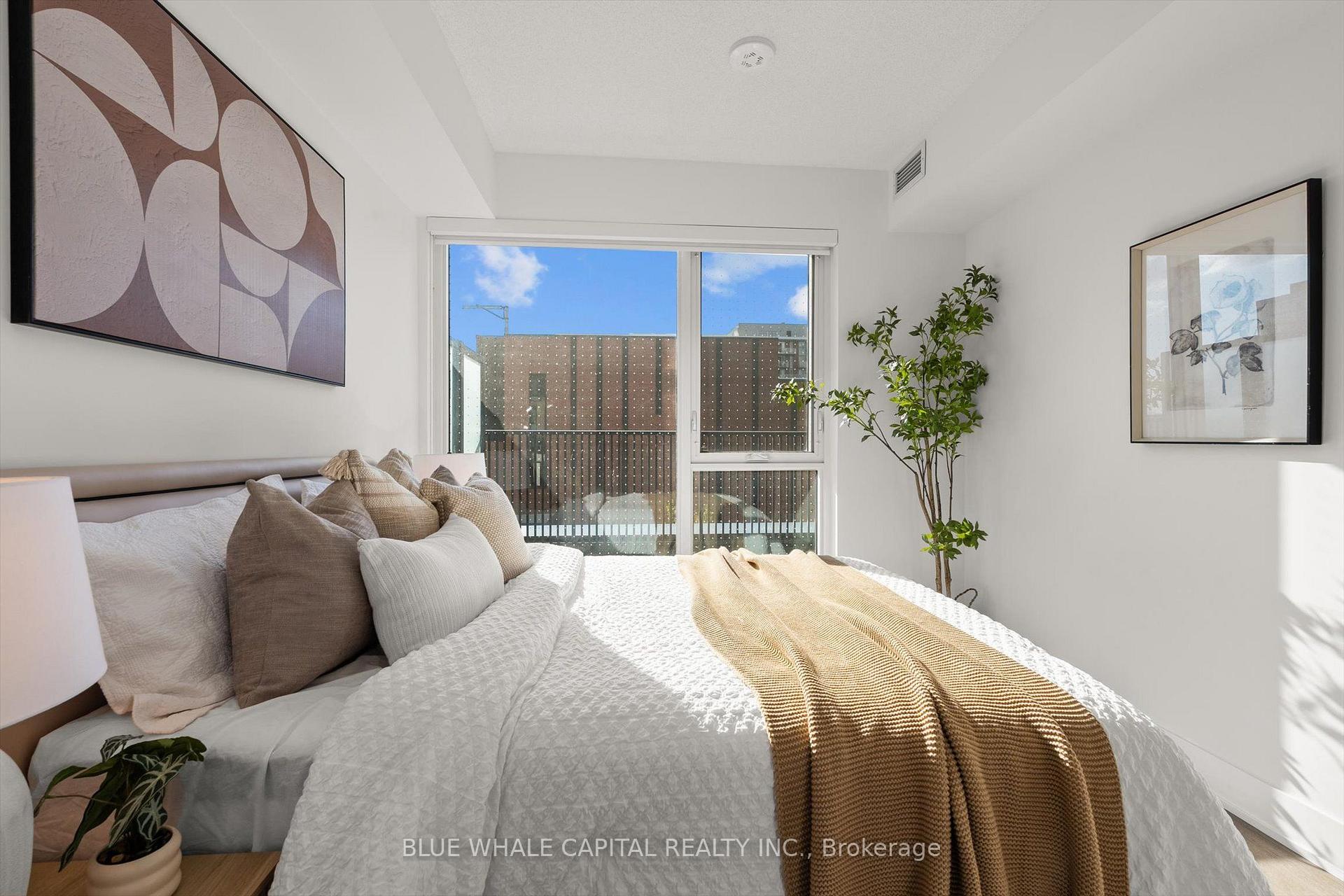 Photo 17 of Unit 901, 38 Andre De Grasse Street, Markham, Unionville — HOMEH