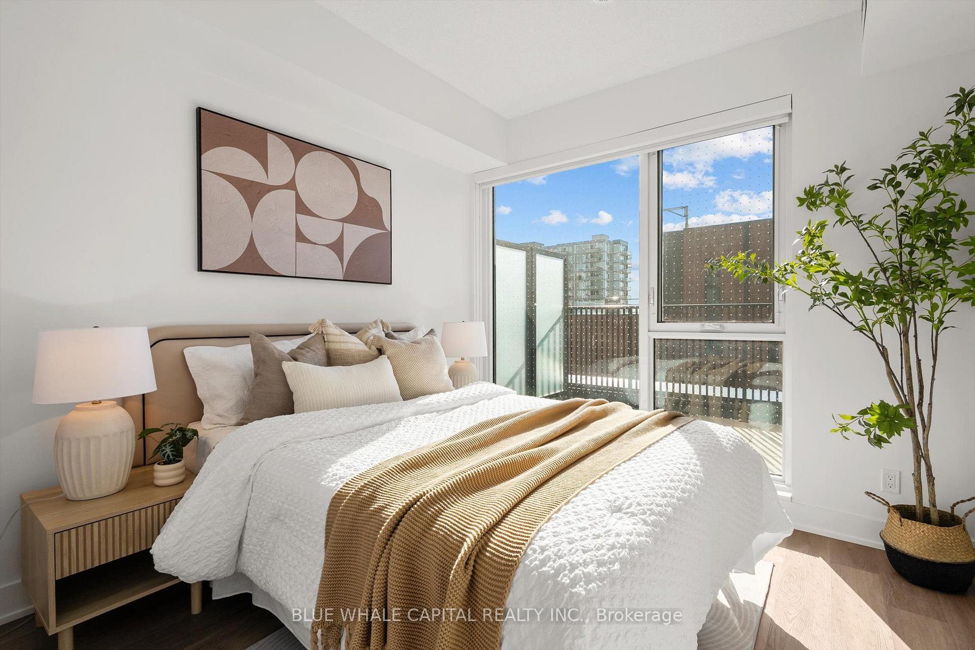 Photo 18 of Unit 901, 38 Andre De Grasse Street, Markham, Unionville — HOMEH