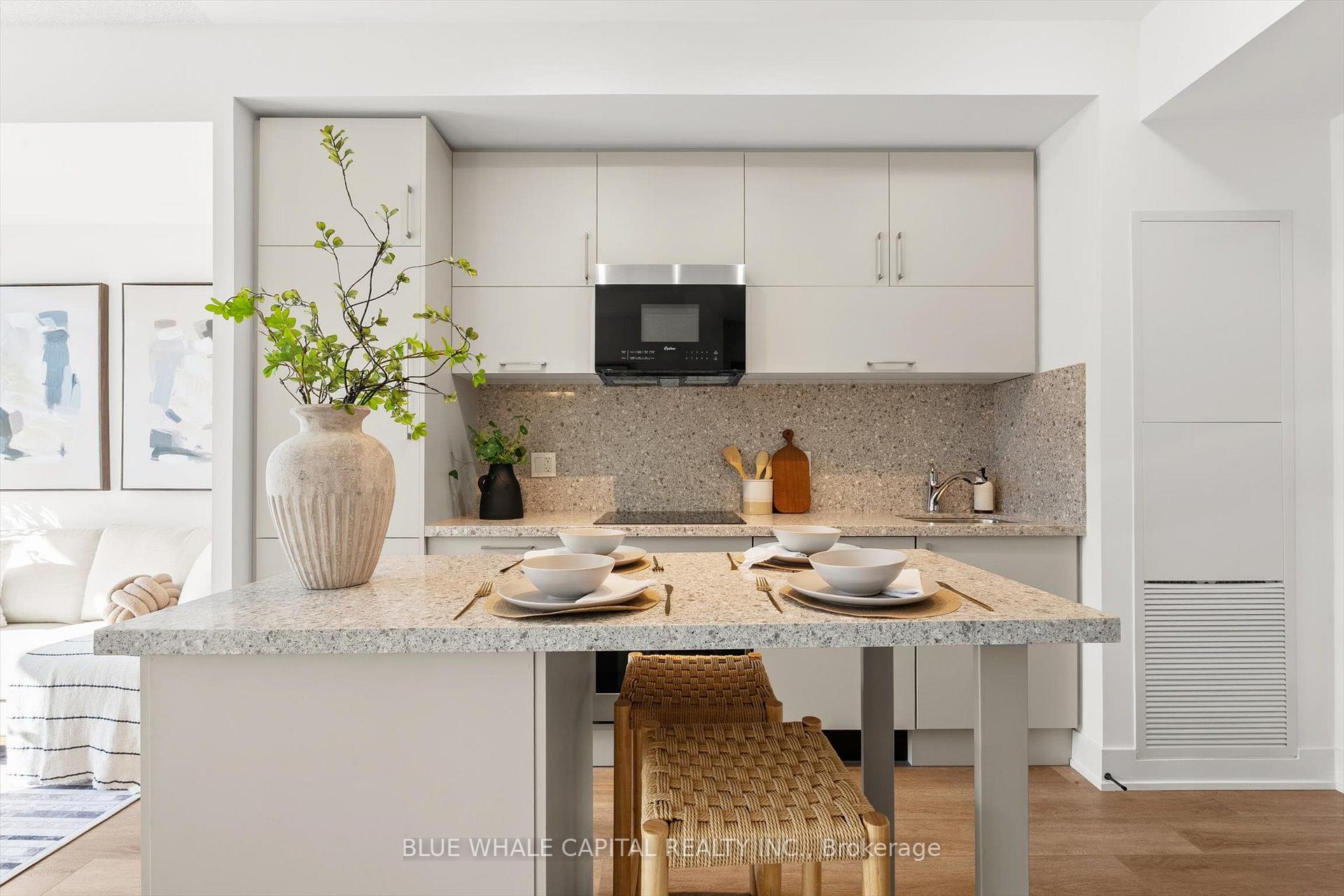 Photo 19 of Unit 901, 38 Andre De Grasse Street, Markham, Unionville — HOMEH