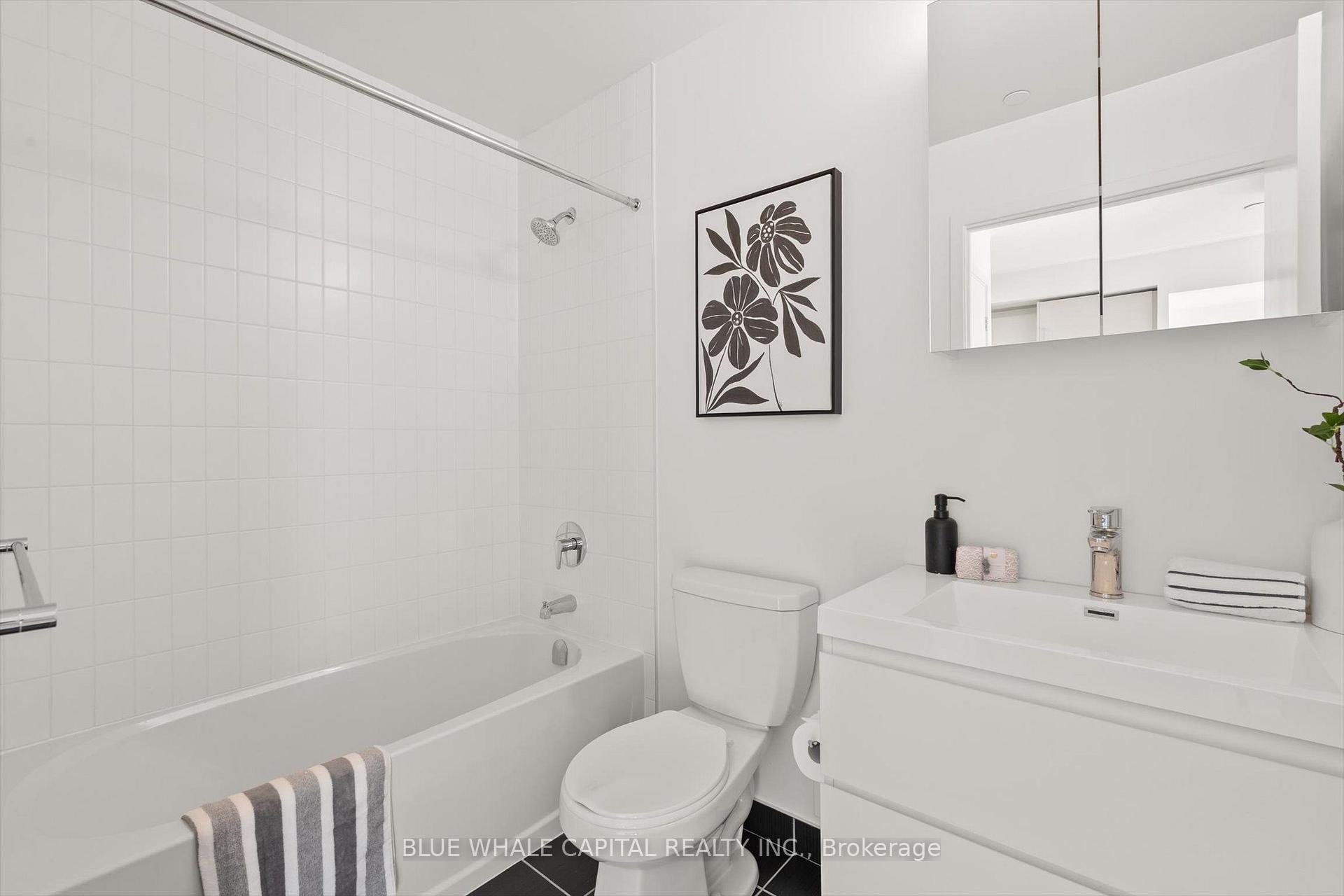 Photo 20 of Unit 901, 38 Andre De Grasse Street, Markham, Unionville — HOMEH
