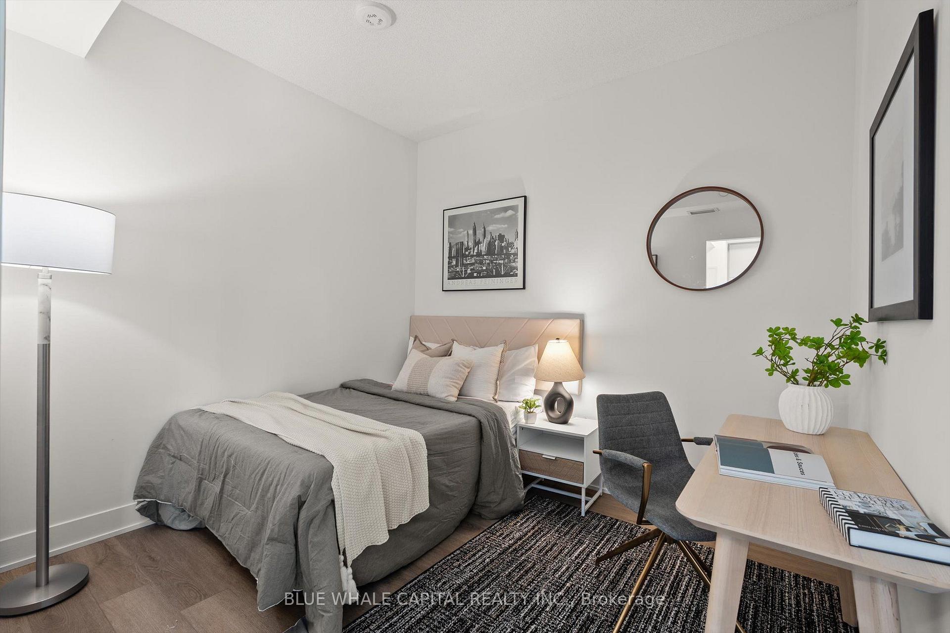 Photo 21 of Unit 901, 38 Andre De Grasse Street, Markham, Unionville — HOMEH