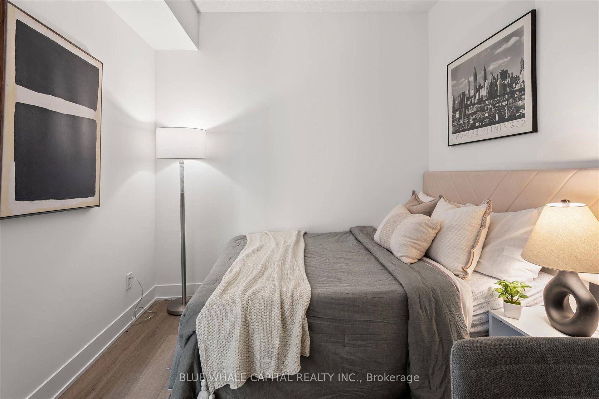 Photo 22 of Unit 901, 38 Andre De Grasse Street, Markham, Unionville — HOMEH