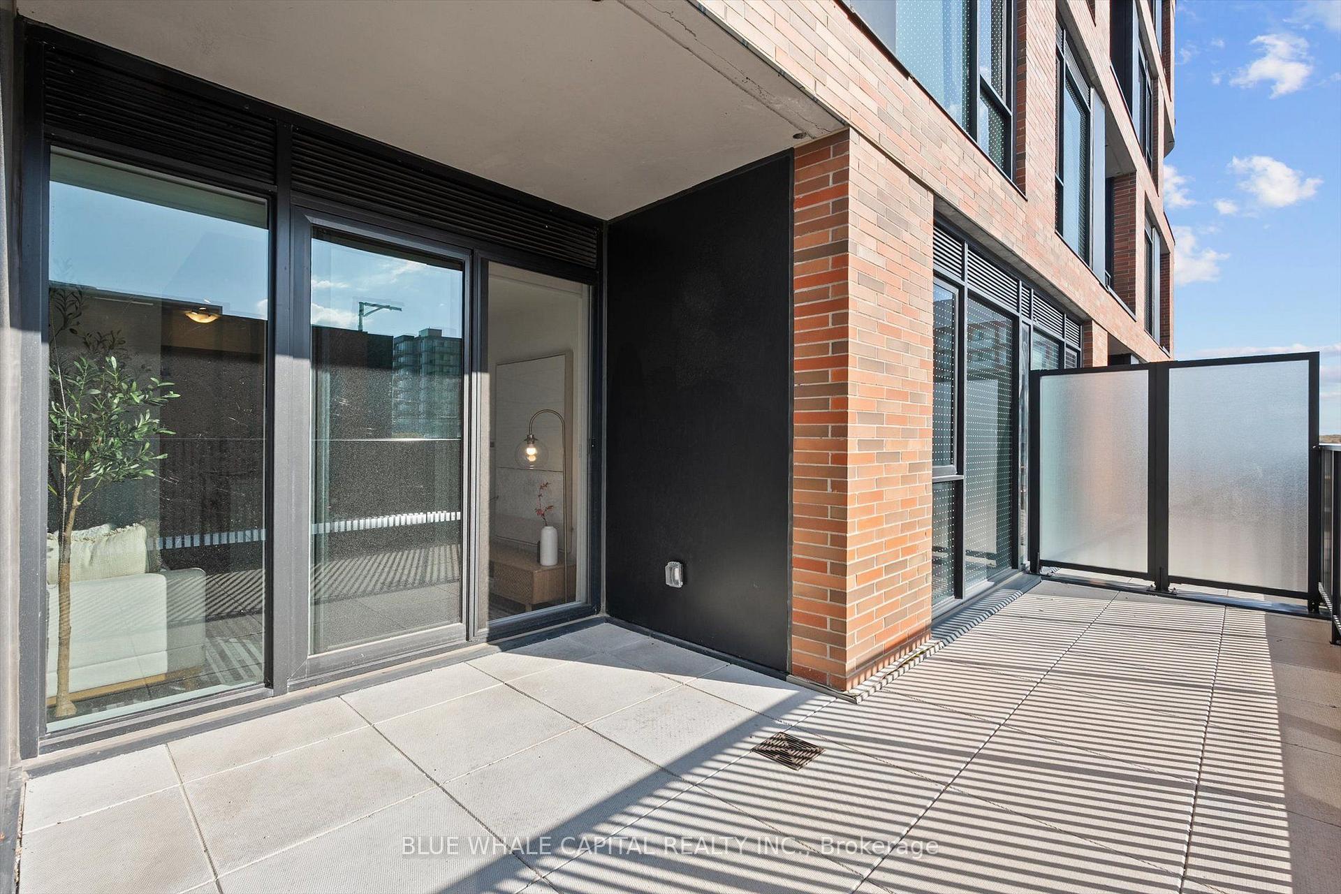 Photo 25 of Unit 901, 38 Andre De Grasse Street, Markham, Unionville — HOMEH