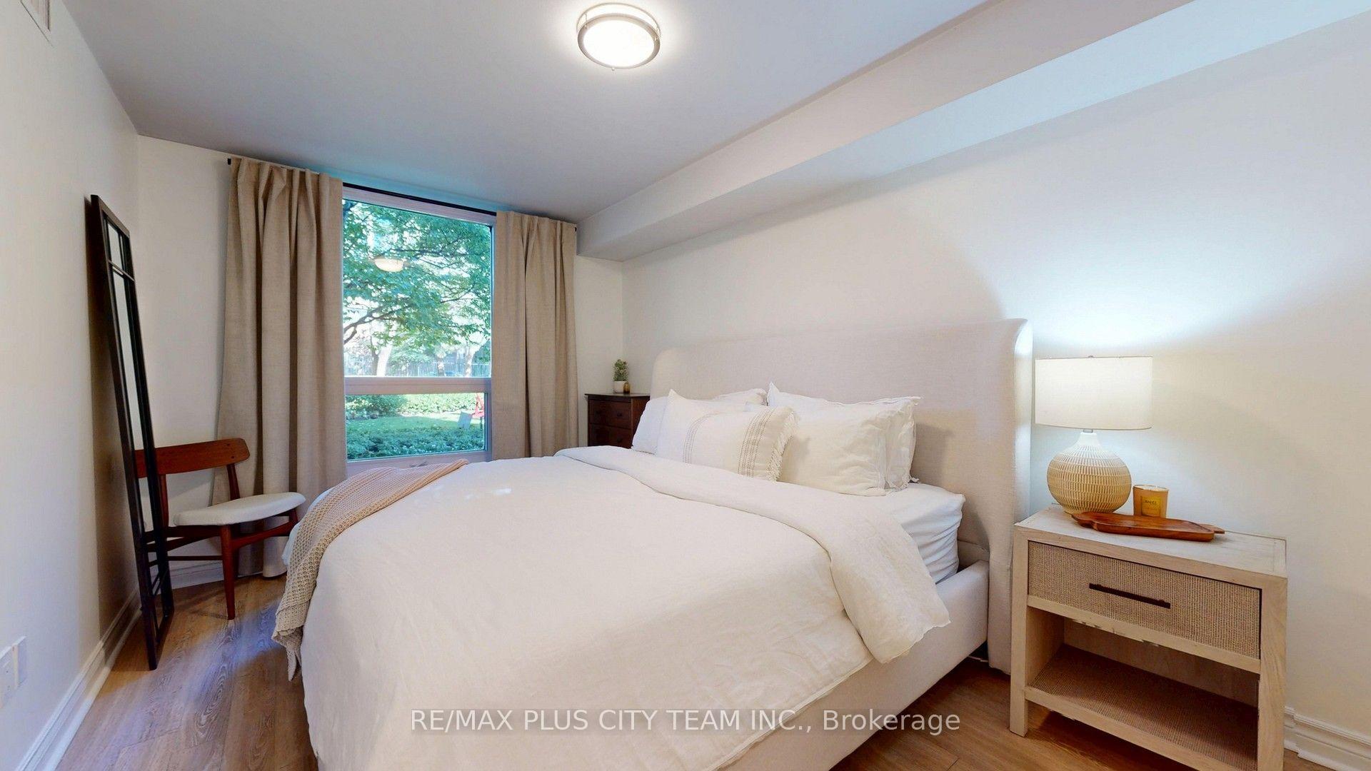 Photo 12 of Unit 123, 77 Maitland Place, Toronto, Cabbagetown-South St. James Town — HOMEH