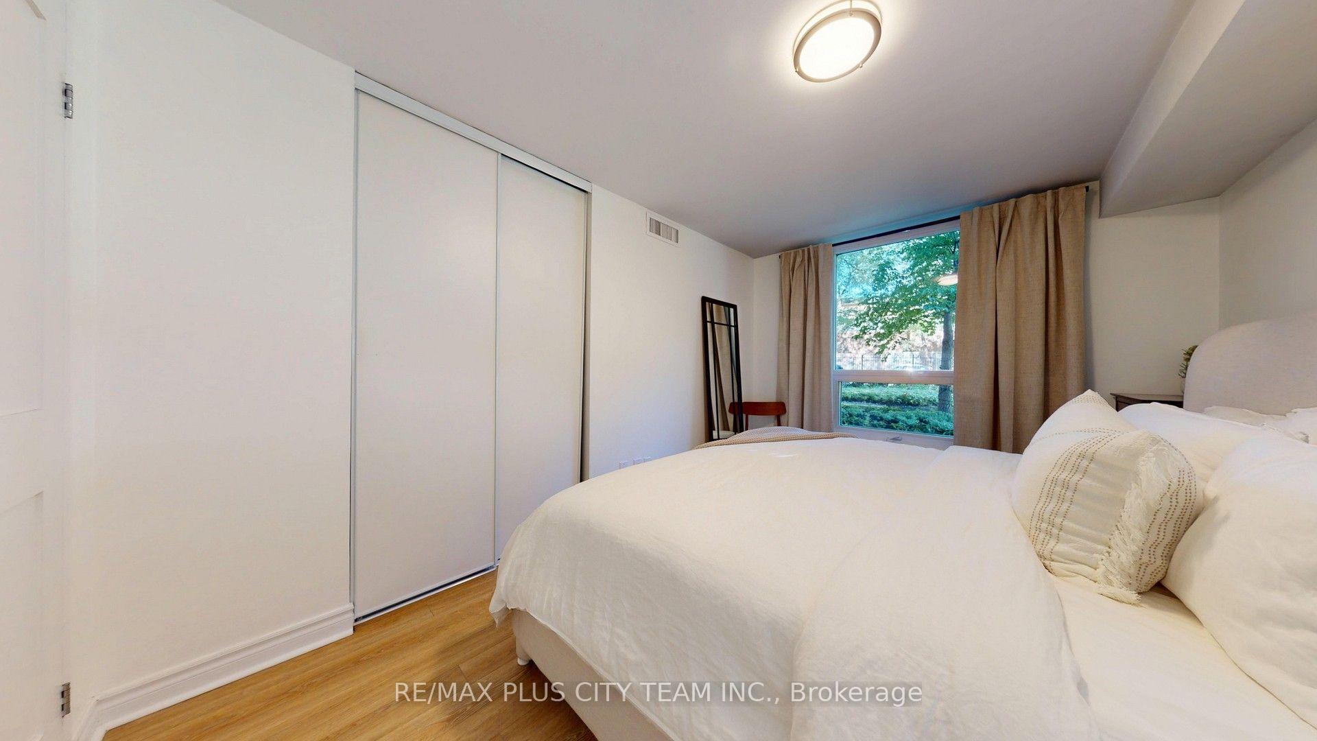 Photo 13 of Unit 123, 77 Maitland Place, Toronto, Cabbagetown-South St. James Town — HOMEH