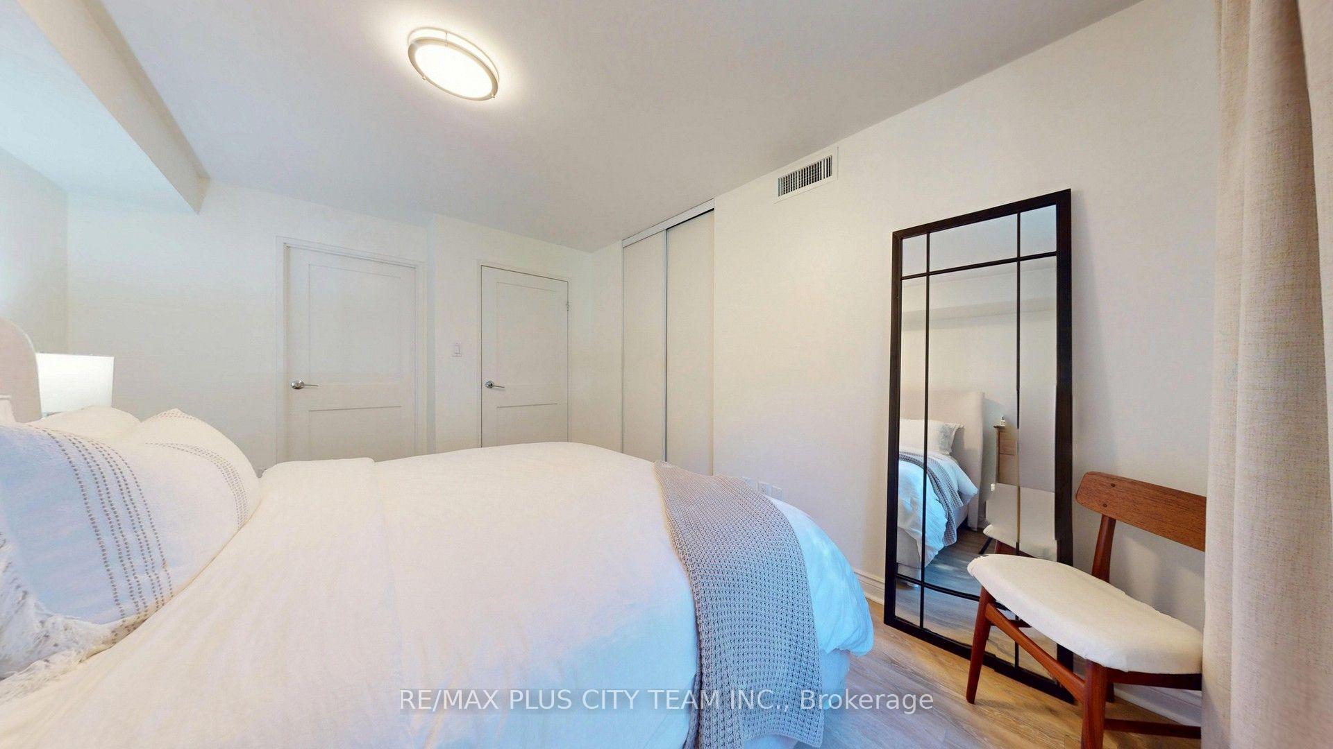 Photo 14 of Unit 123, 77 Maitland Place, Toronto, Cabbagetown-South St. James Town — HOMEH