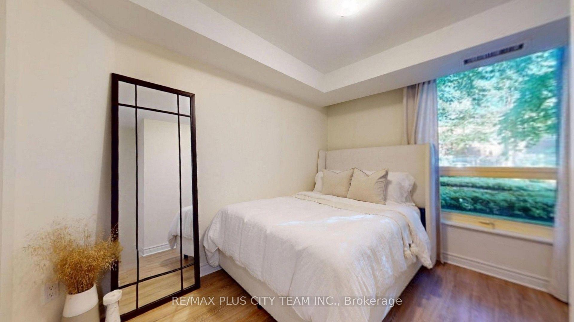 Photo 16 of Unit 123, 77 Maitland Place, Toronto, Cabbagetown-South St. James Town — HOMEH