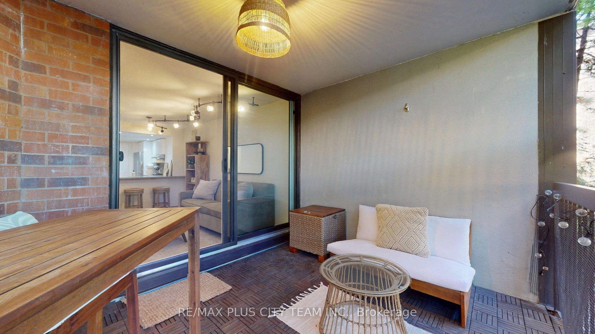 Photo 19 of Unit 123, 77 Maitland Place, Toronto, Cabbagetown-South St. James Town — HOMEH