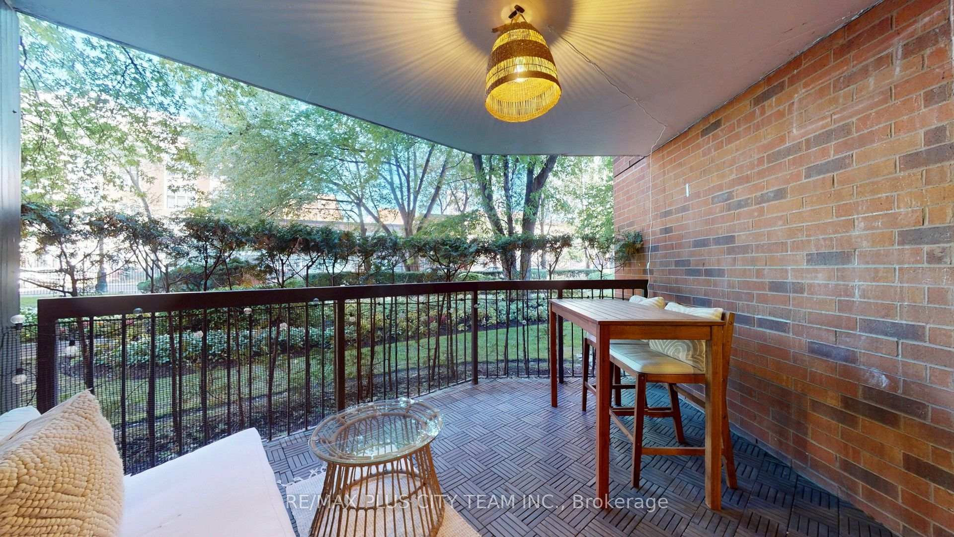 Photo 20 of Unit 123, 77 Maitland Place, Toronto, Cabbagetown-South St. James Town — HOMEH
