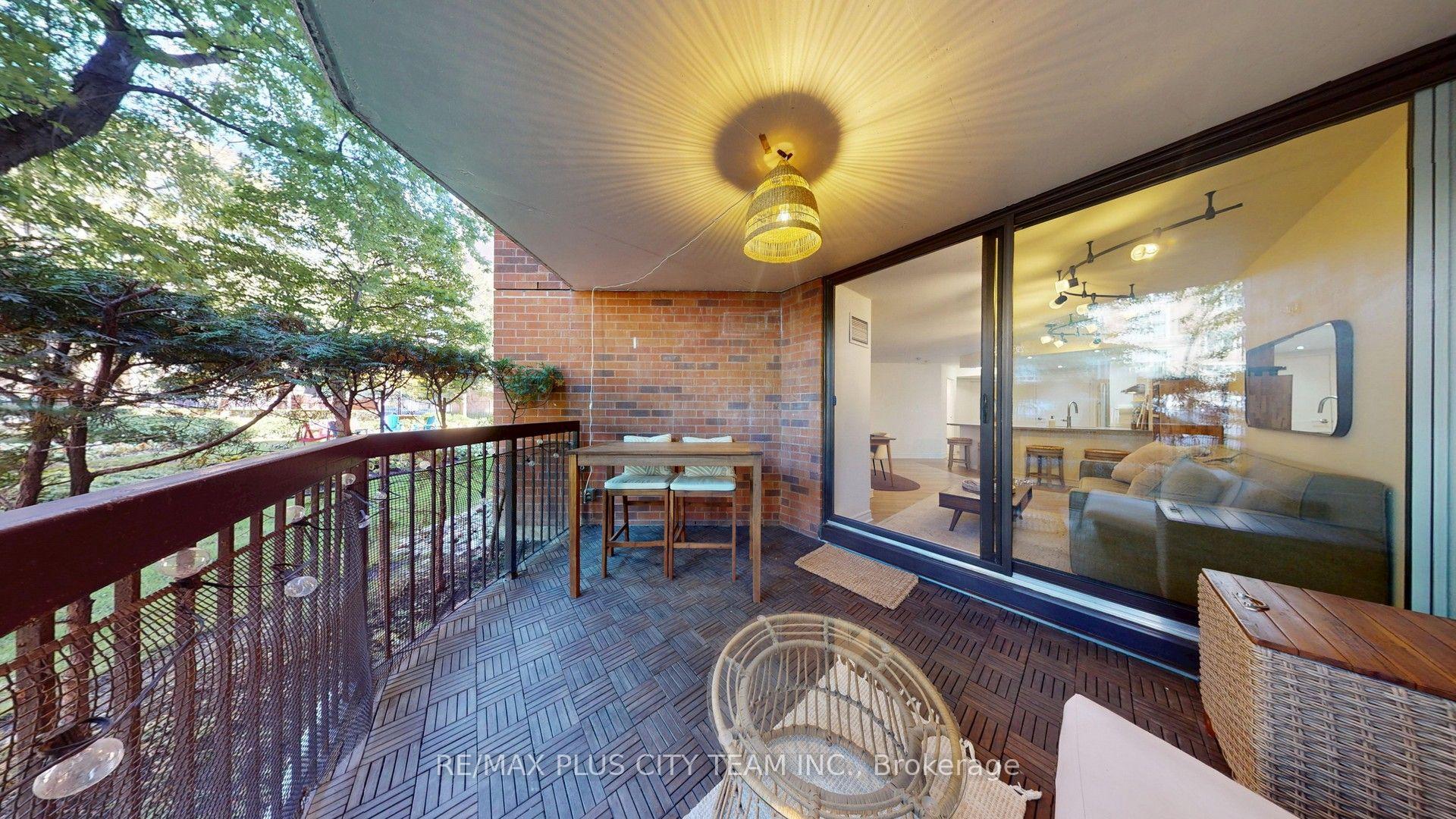 Photo 21 of Unit 123, 77 Maitland Place, Toronto, Cabbagetown-South St. James Town — HOMEH