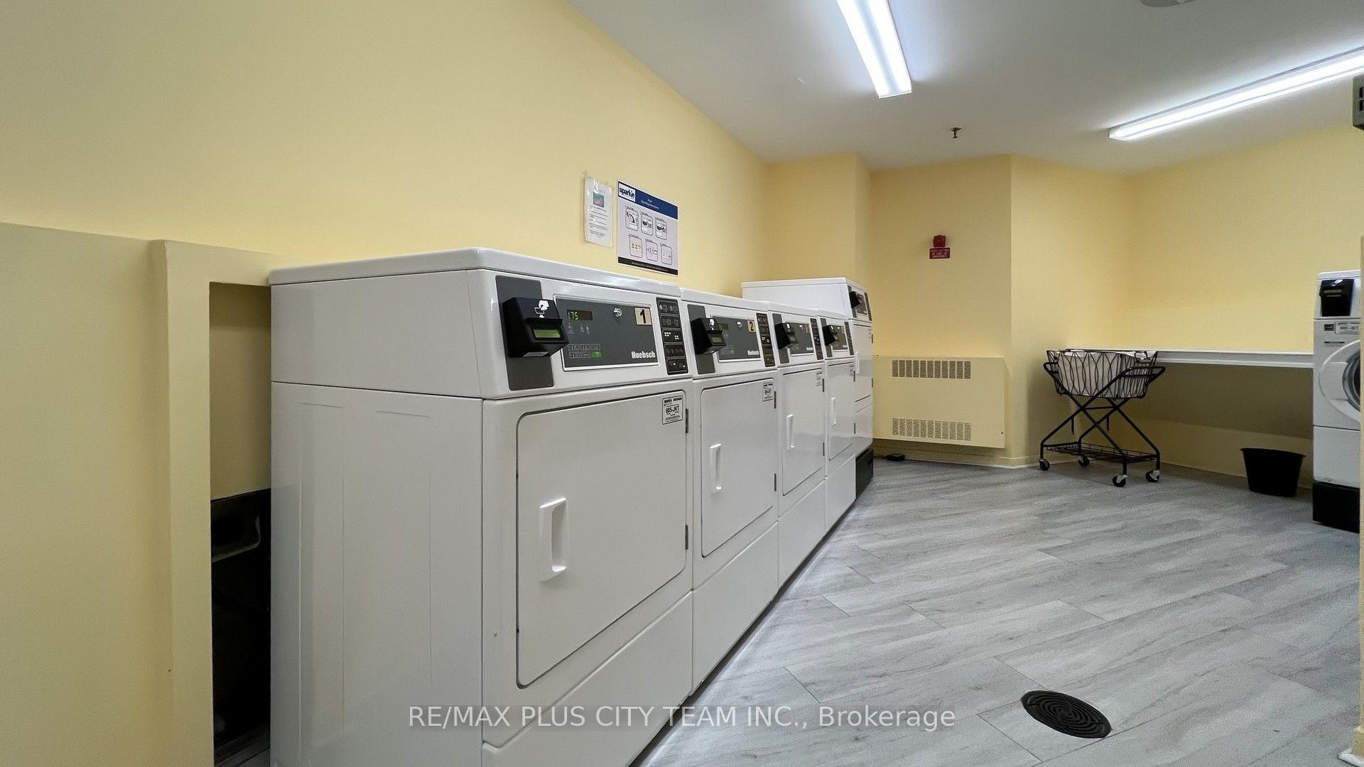 Photo 23 of Unit 123, 77 Maitland Place, Toronto, Cabbagetown-South St. James Town — HOMEH
