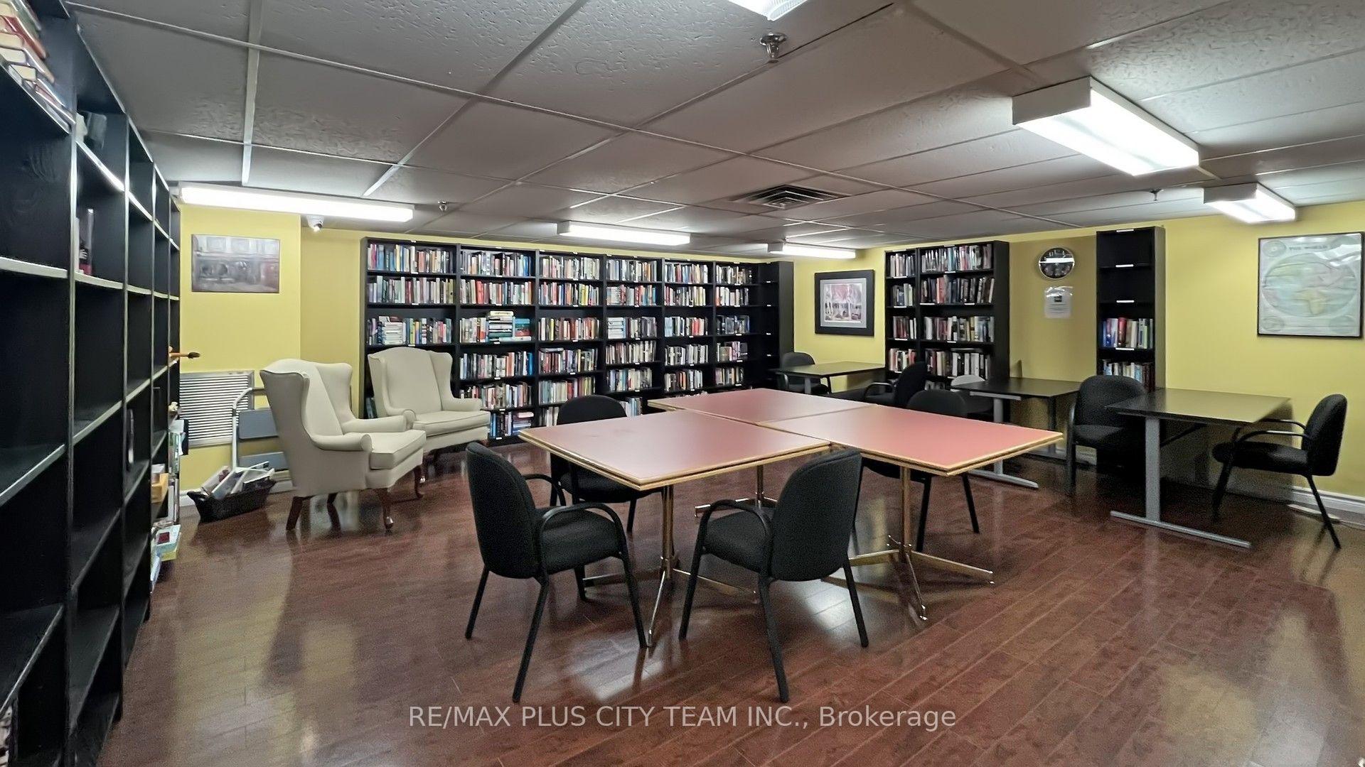 Photo 24 of Unit 123, 77 Maitland Place, Toronto, Cabbagetown-South St. James Town — HOMEH