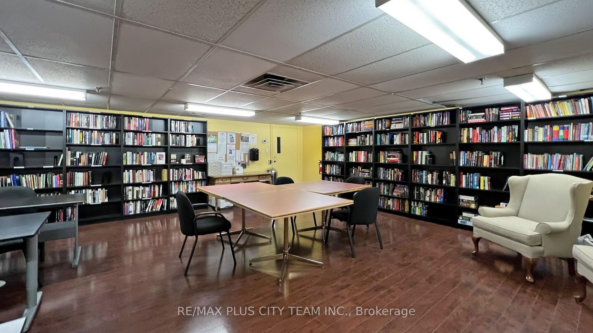 Photo 25 of Unit 123, 77 Maitland Place, Toronto, Cabbagetown-South St. James Town — HOMEH