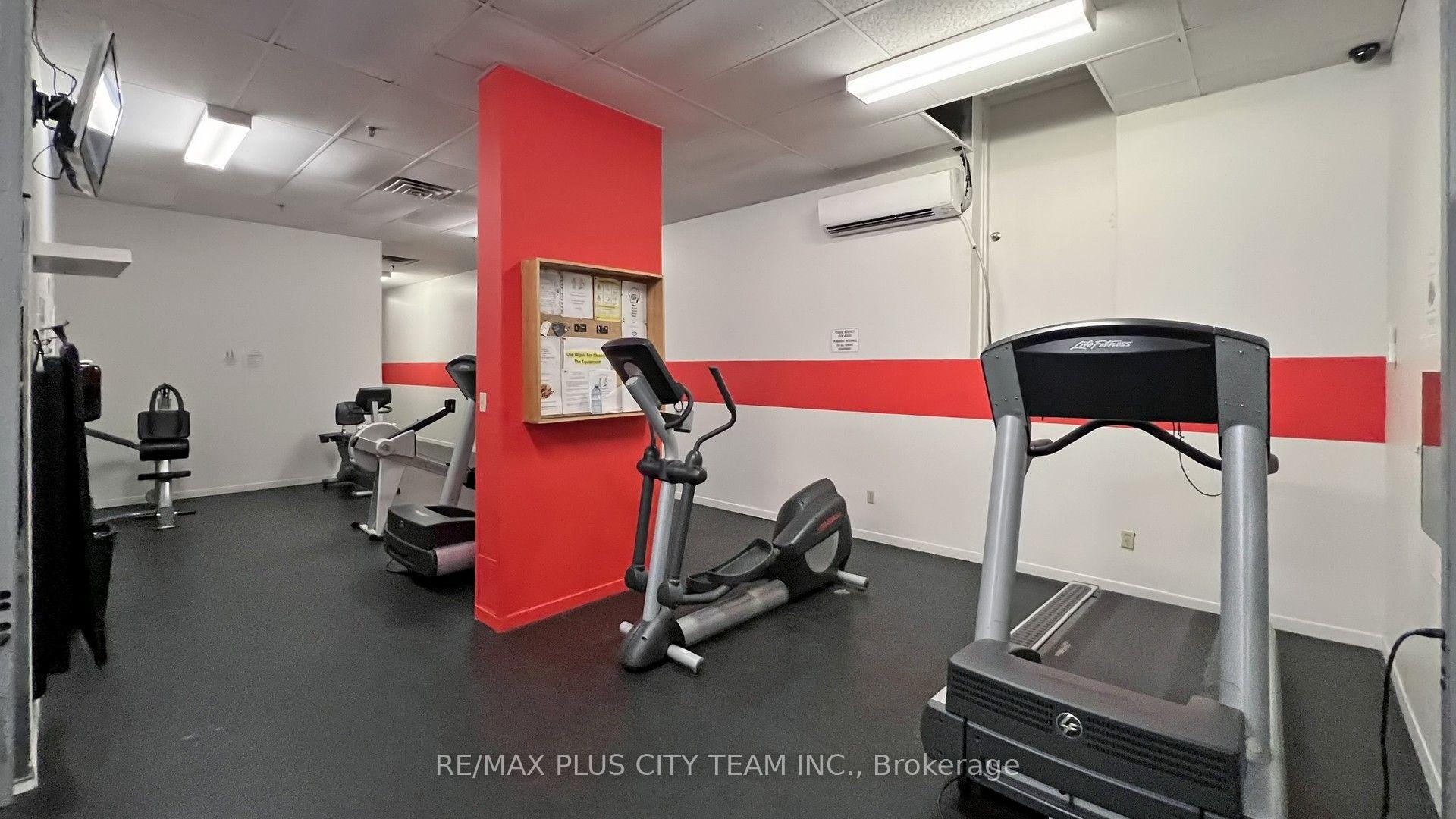 Photo 28 of Unit 123, 77 Maitland Place, Toronto, Cabbagetown-South St. James Town — HOMEH