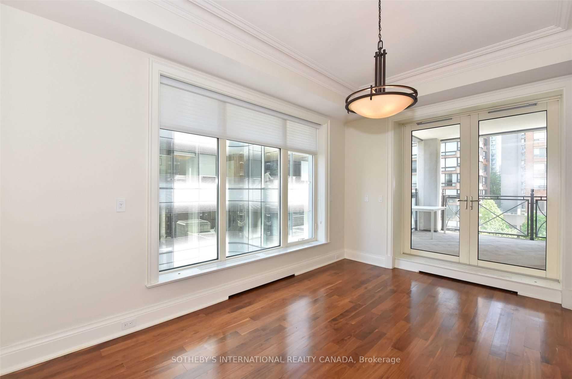 Photo of Unit 6D, 1 St. Thomas Street