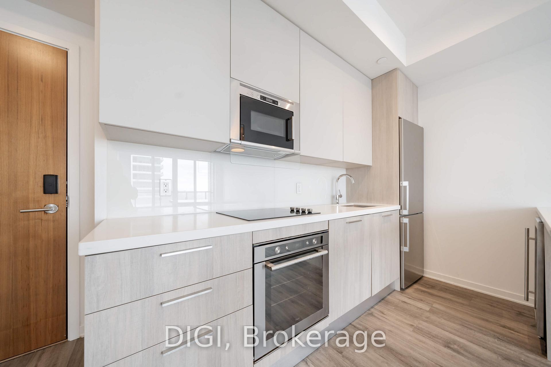 Photo 2 of Unit 708, 25 Selby Street, Toronto, North St. James Town — HOMEH