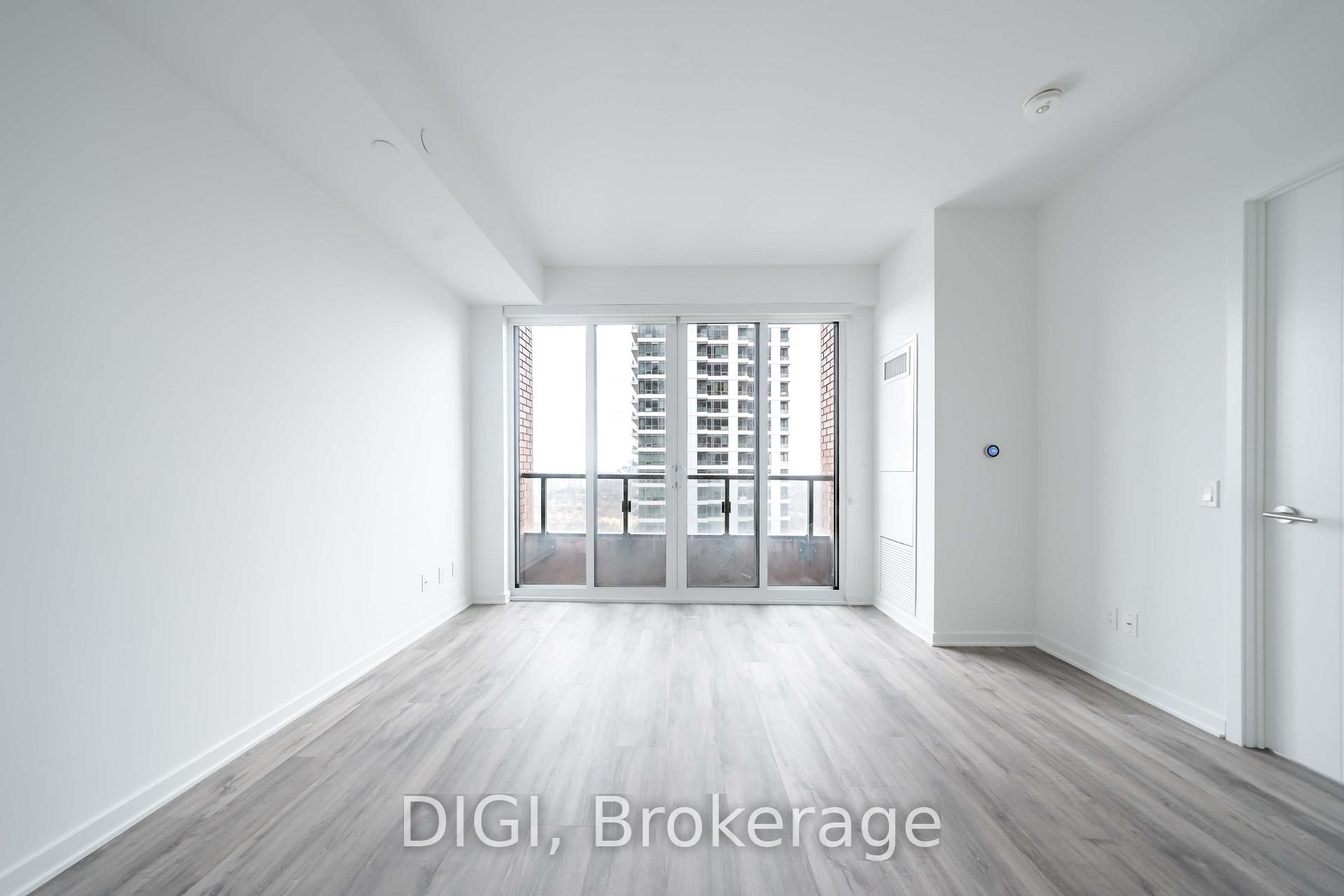 Photo 4 of Unit 708, 25 Selby Street, Toronto, North St. James Town — HOMEH