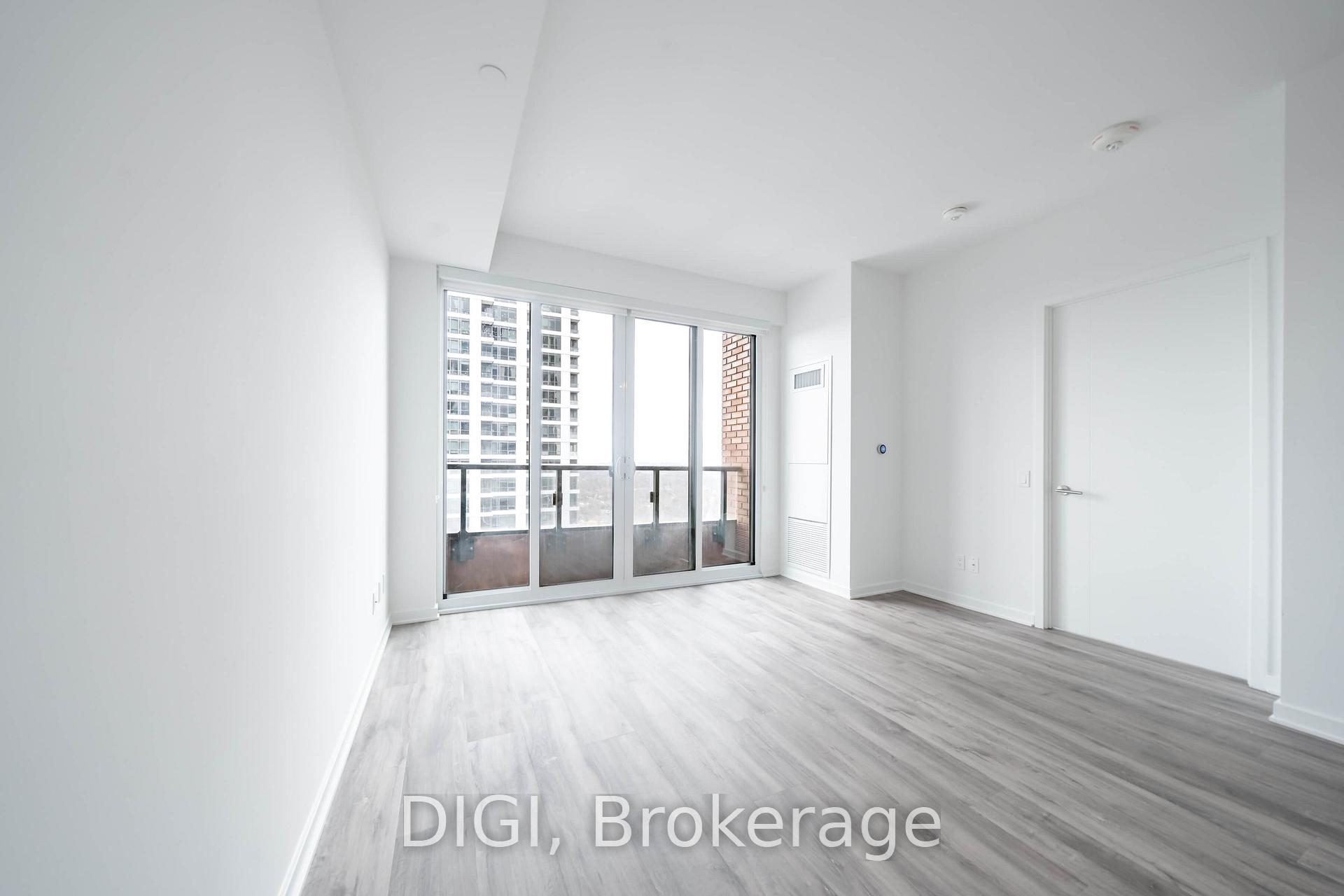 Photo 5 of Unit 708, 25 Selby Street, Toronto, North St. James Town — HOMEH