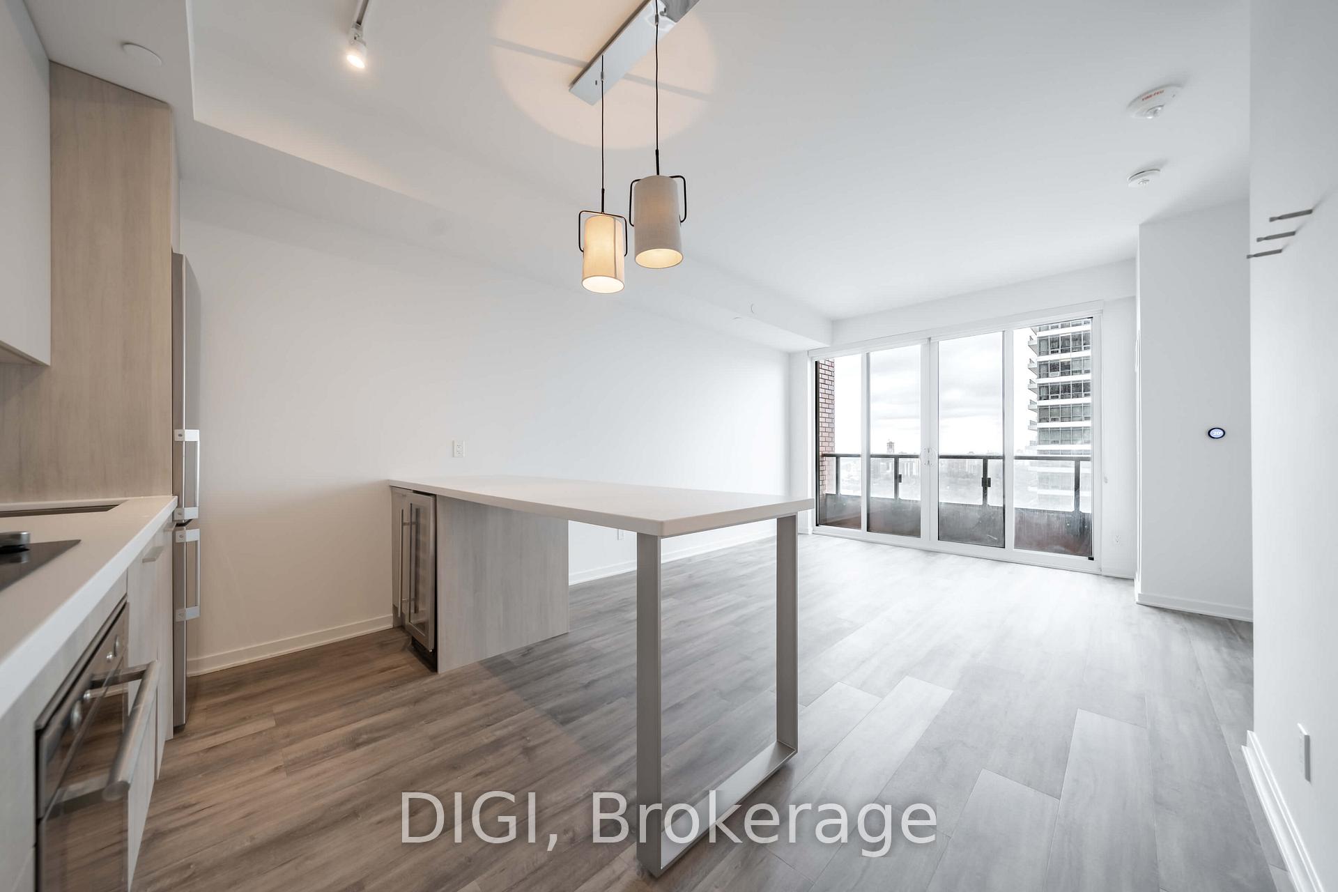 Photo 9 of Unit 708, 25 Selby Street, Toronto, North St. James Town — HOMEH