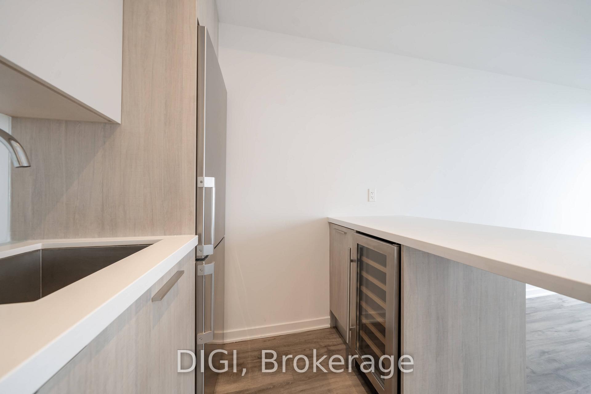 Photo 11 of Unit 708, 25 Selby Street, Toronto, North St. James Town — HOMEH