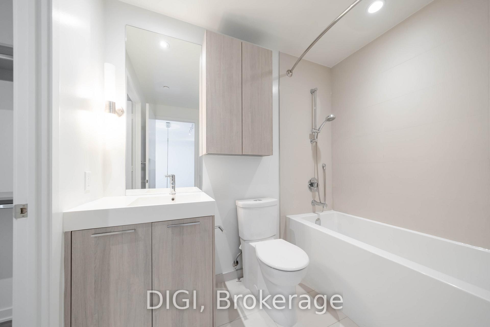 Photo 12 of Unit 708, 25 Selby Street, Toronto, North St. James Town — HOMEH