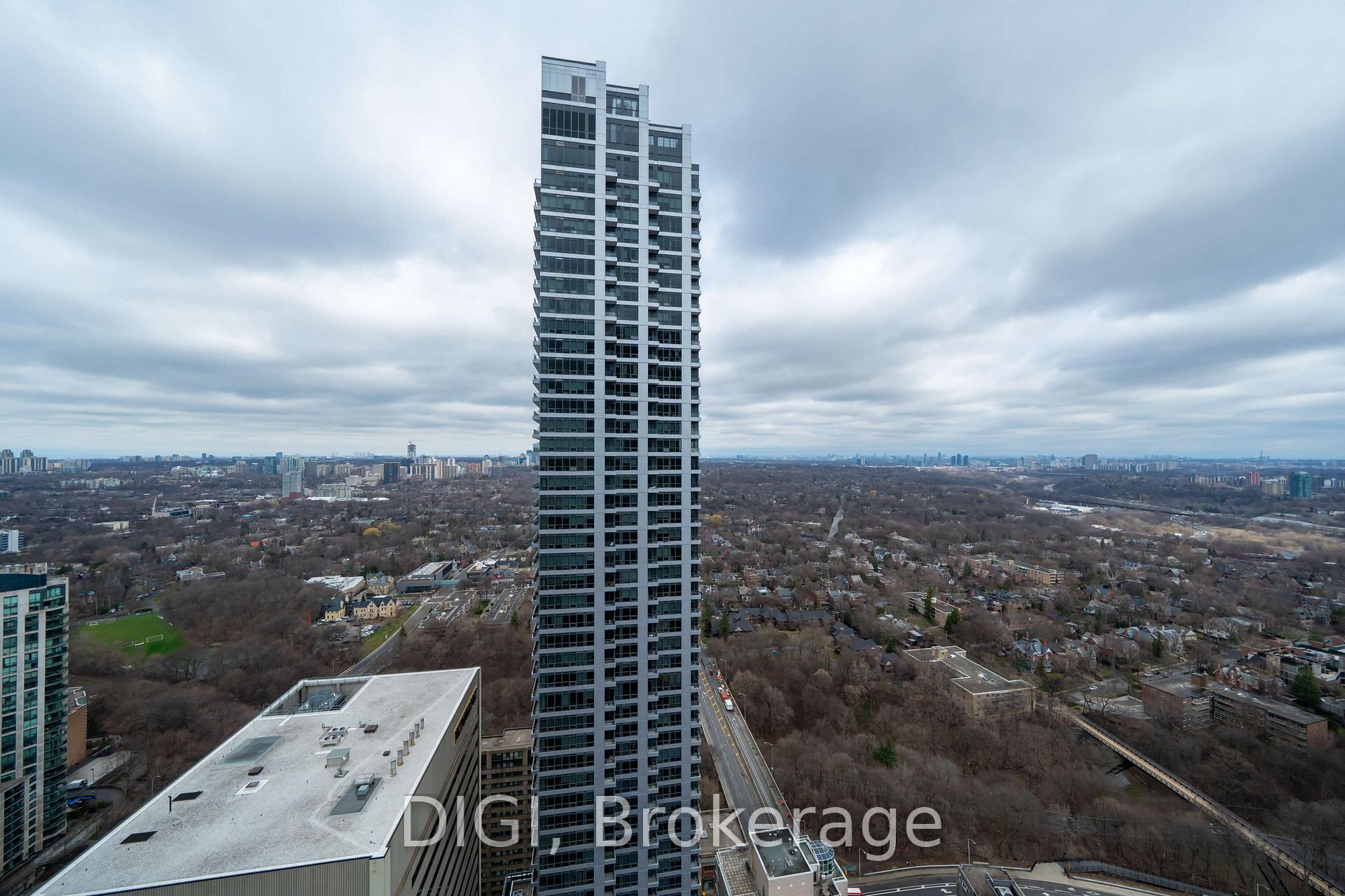 Photo 18 of Unit 708, 25 Selby Street, Toronto, North St. James Town — HOMEH