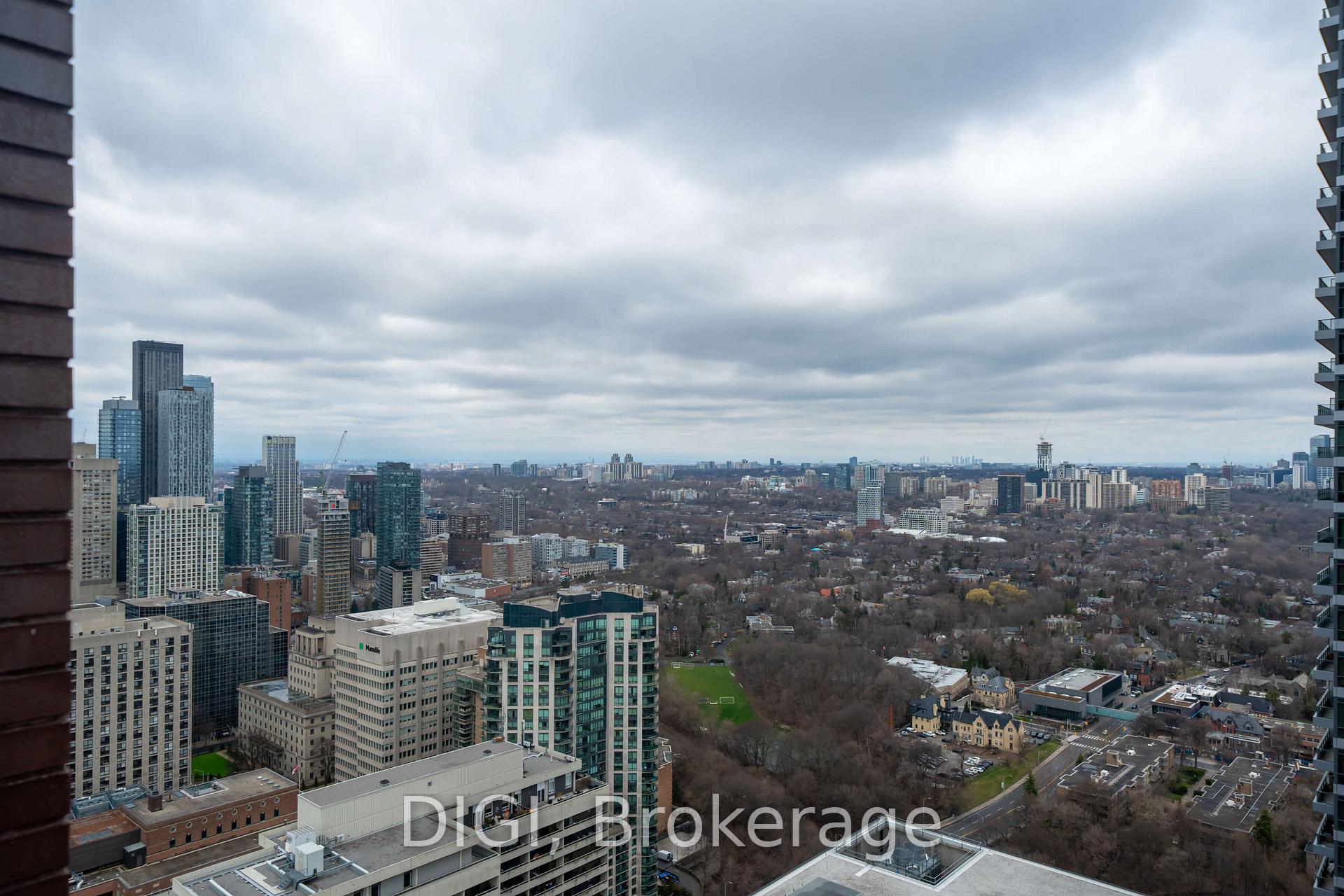 Photo 19 of Unit 708, 25 Selby Street, Toronto, North St. James Town — HOMEH