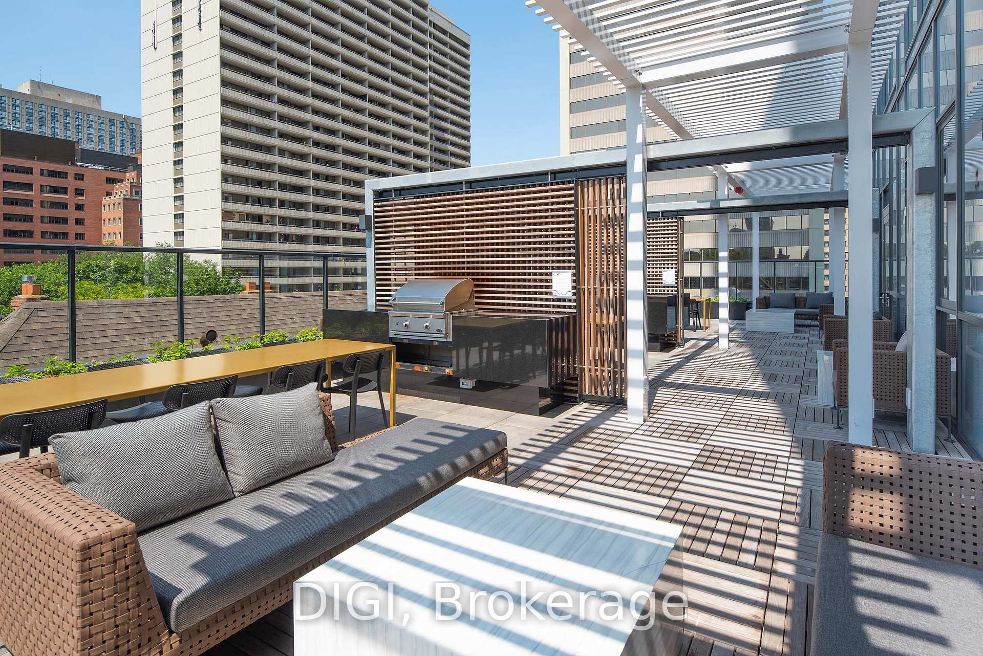 Photo 25 of Unit 708, 25 Selby Street, Toronto, North St. James Town — HOMEH