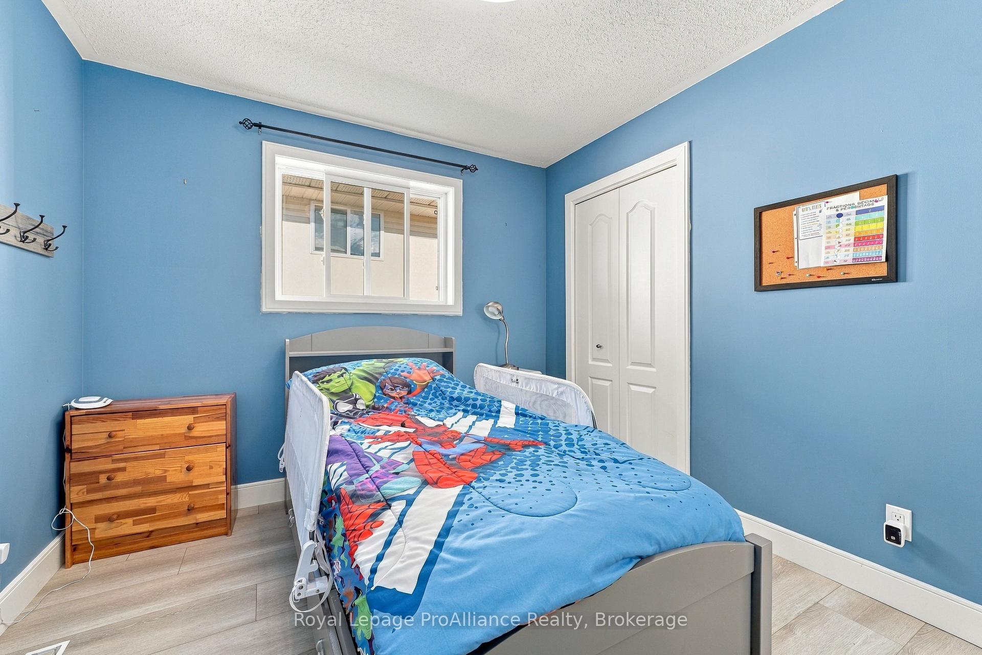 Photo 15 of 37 Reid Street, Quinte West, Trenton Ward — HOMEH
