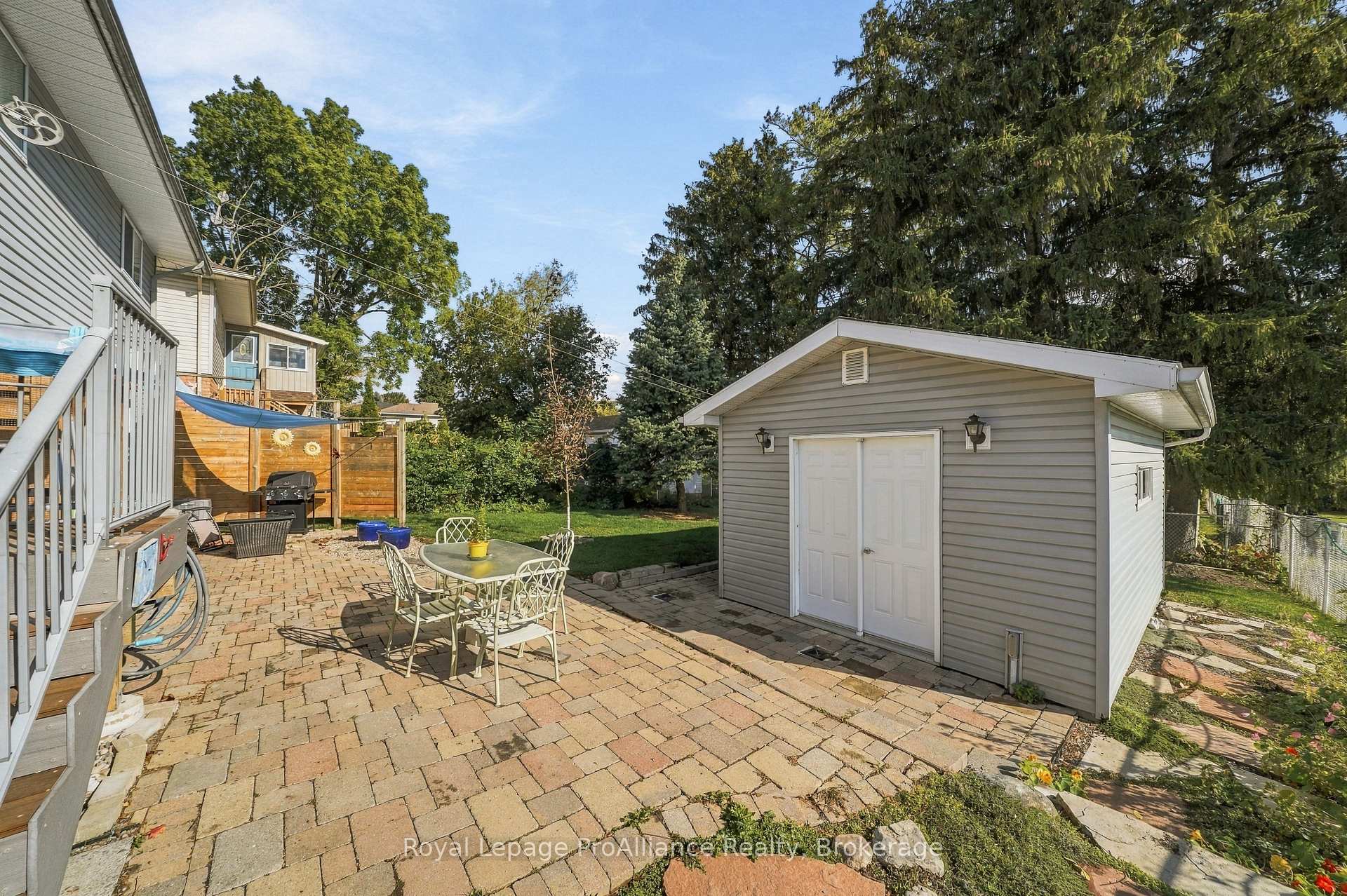 Photo 35 of 37 Reid Street, Quinte West, Trenton Ward — HOMEH