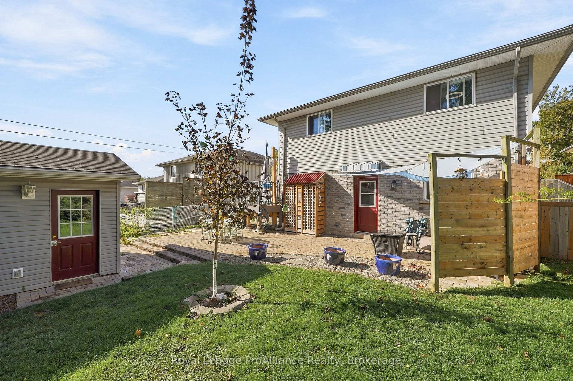 Photo 39 of 37 Reid Street, Quinte West, Trenton Ward — HOMEH