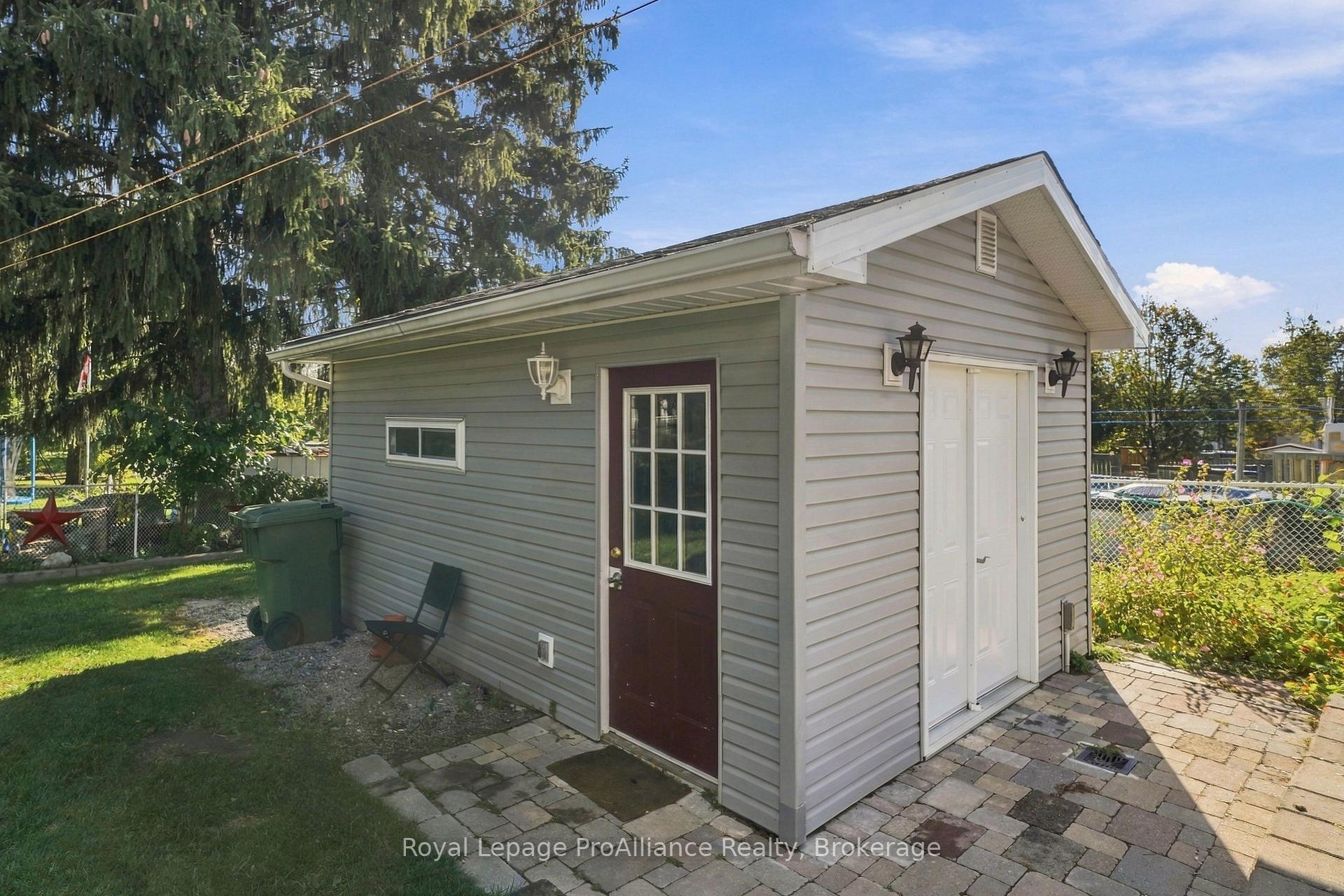 Photo 50 of 37 Reid Street, Quinte West, Trenton Ward — HOMEH