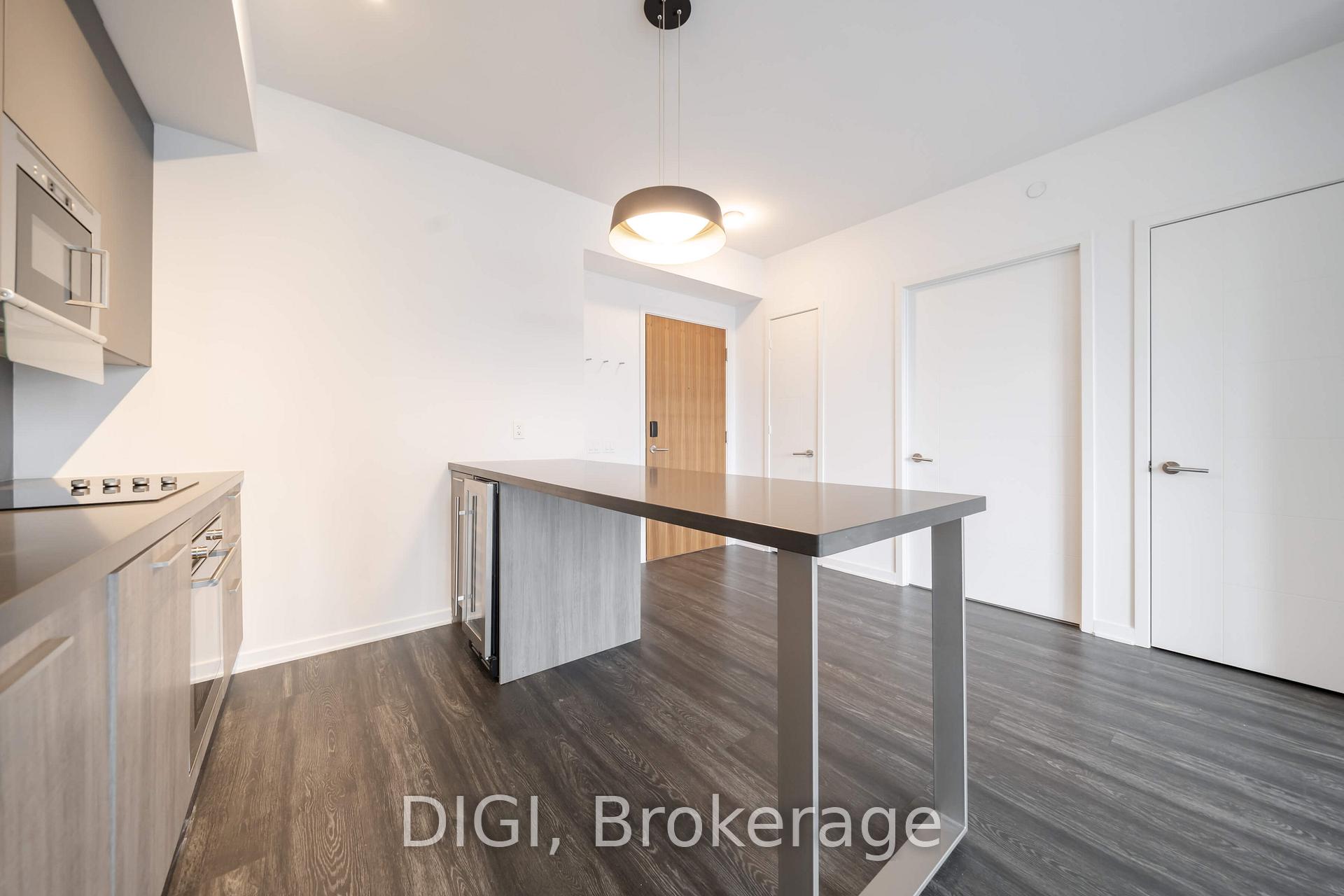 Photo 5 of Unit 4507, 25 Selby Street, Toronto, North St. James Town — HOMEH