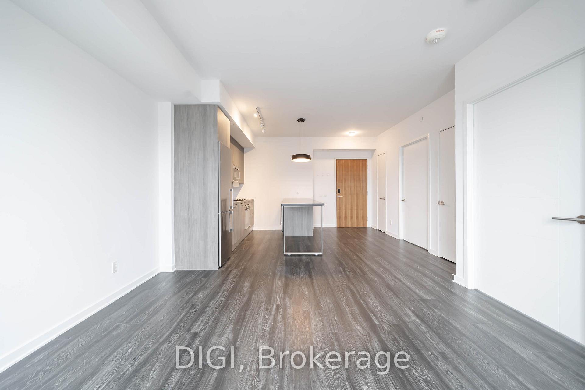 Photo 6 of Unit 4507, 25 Selby Street, Toronto, North St. James Town — HOMEH