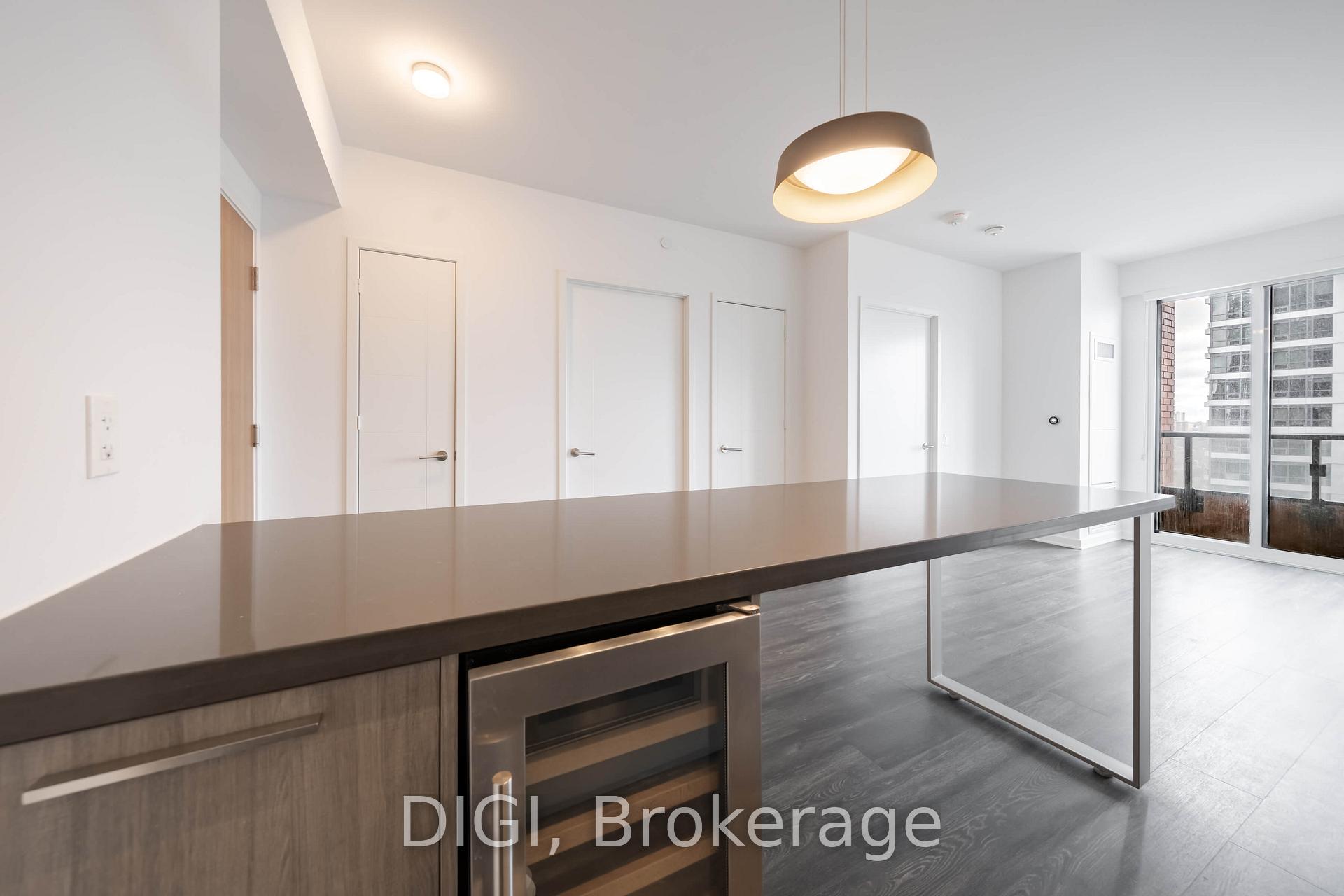 Photo 8 of Unit 4507, 25 Selby Street, Toronto, North St. James Town — HOMEH