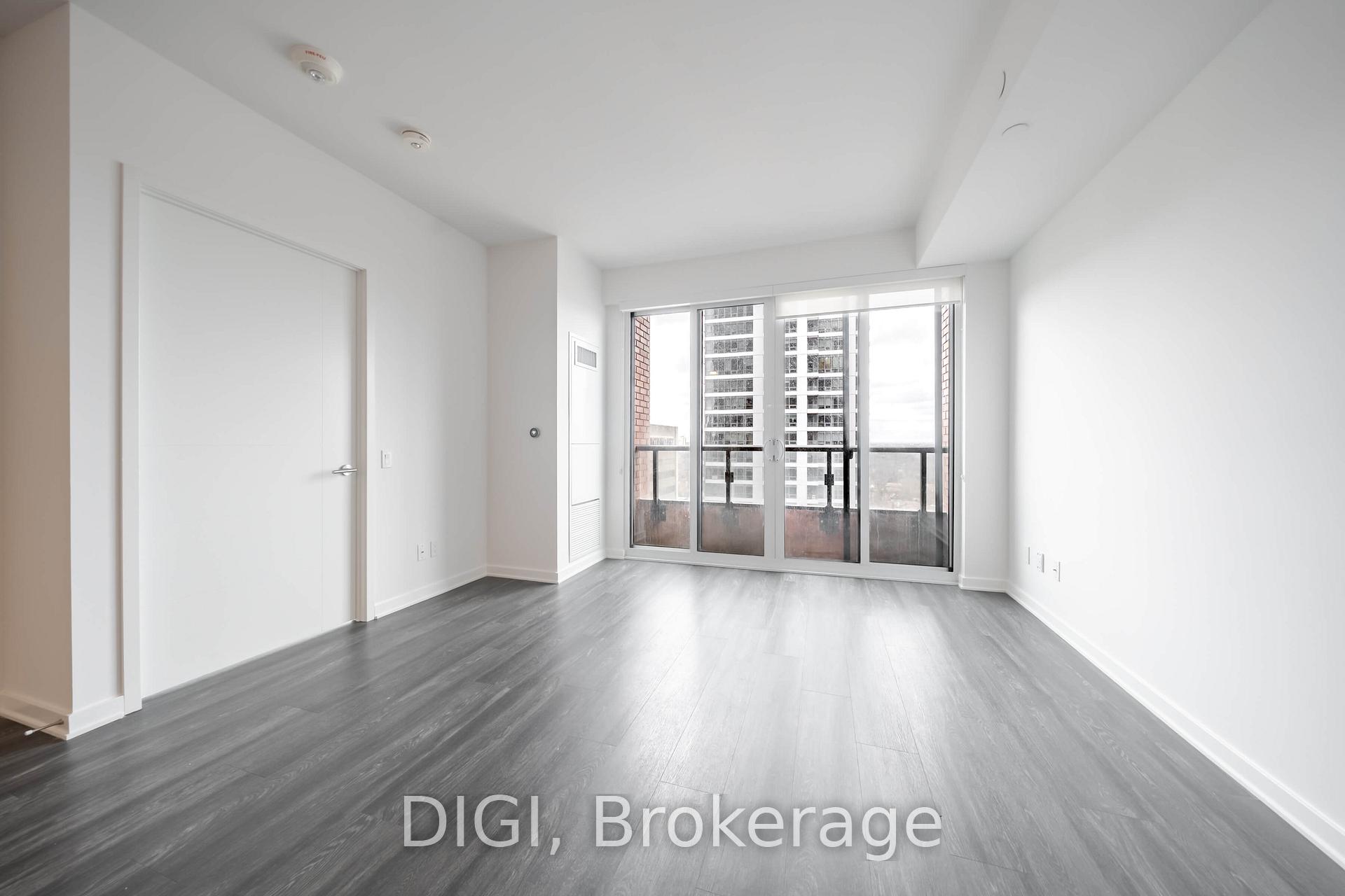 Photo 10 of Unit 4507, 25 Selby Street, Toronto, North St. James Town — HOMEH