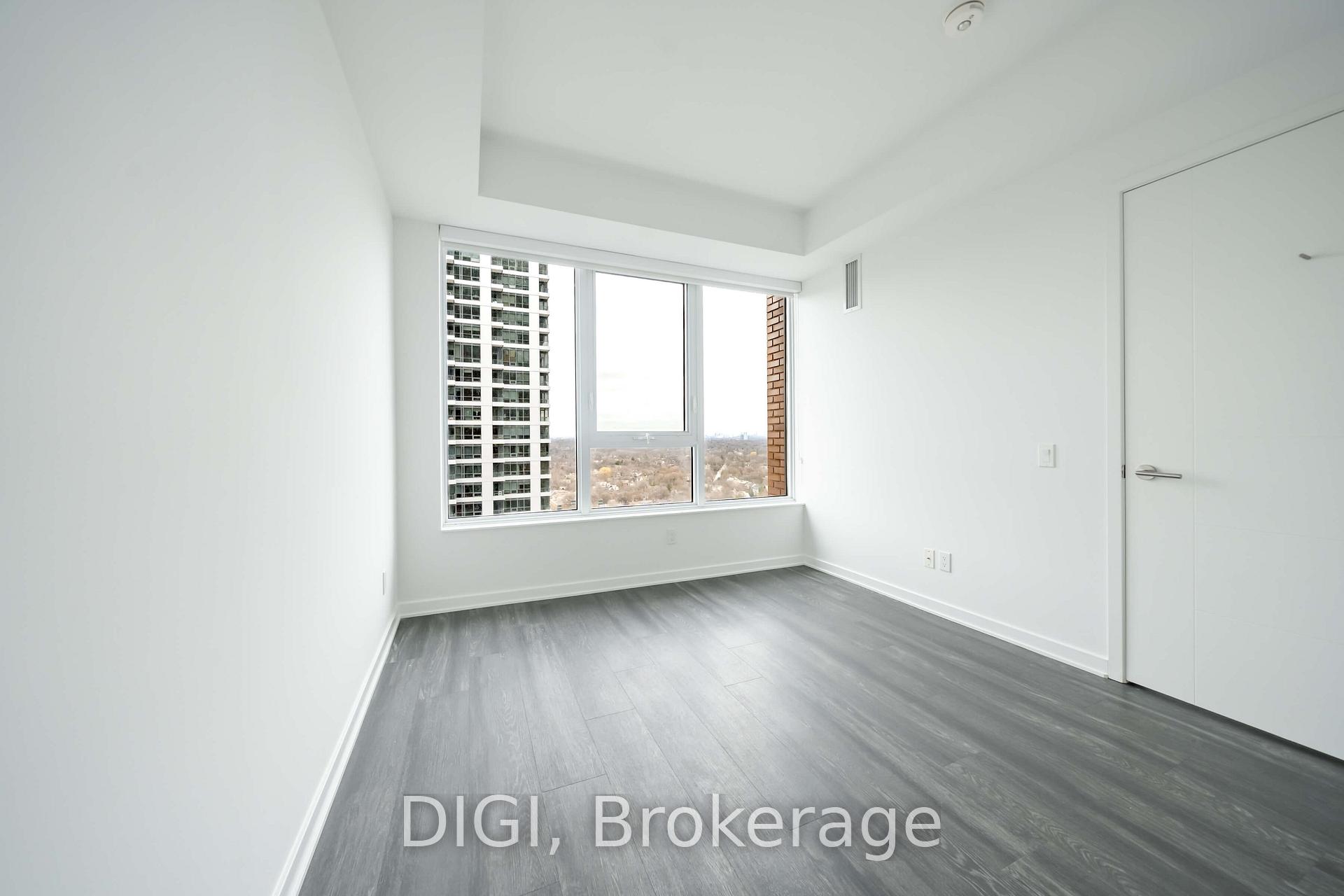 Photo 12 of Unit 4507, 25 Selby Street, Toronto, North St. James Town — HOMEH