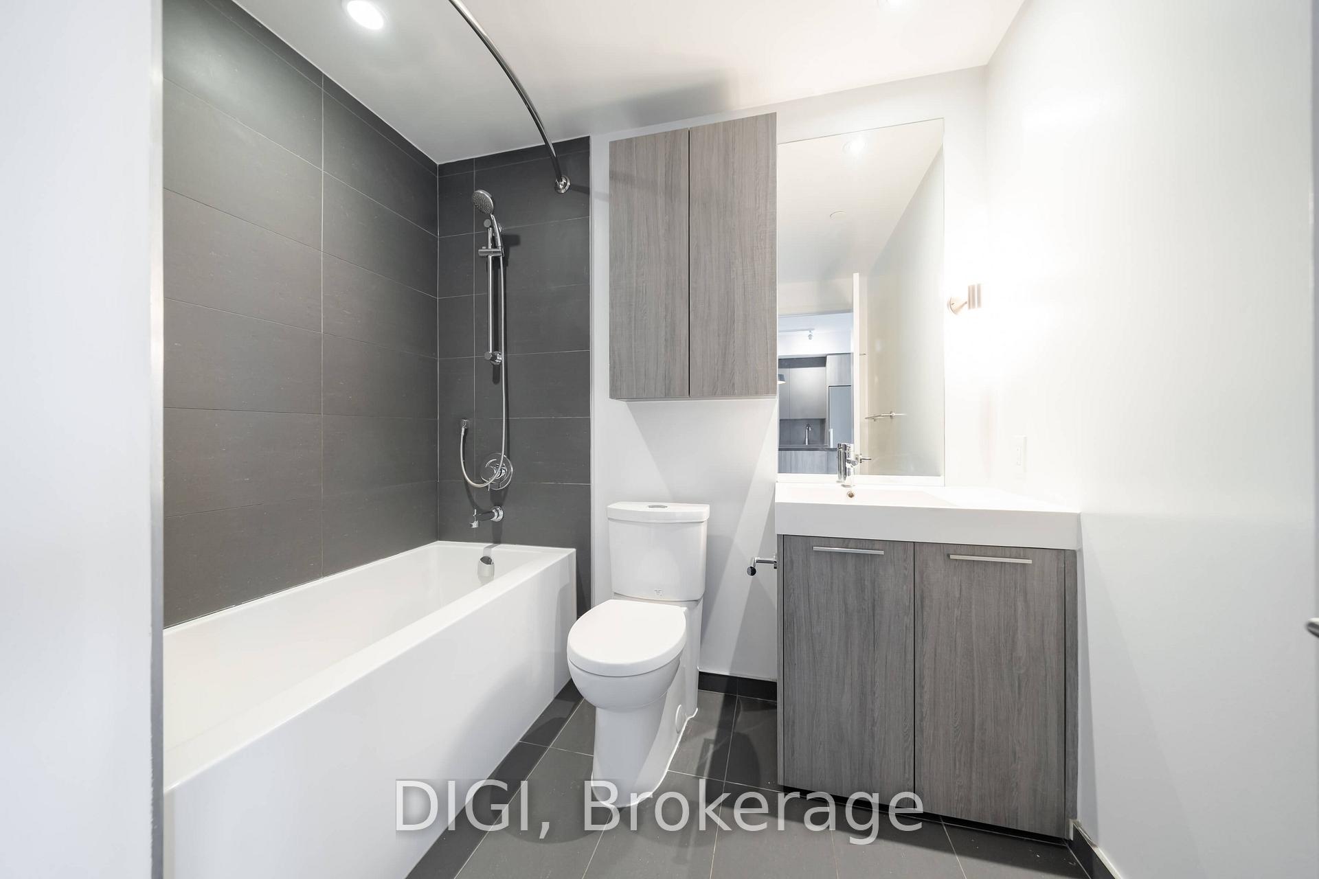 Photo 14 of Unit 4507, 25 Selby Street, Toronto, North St. James Town — HOMEH