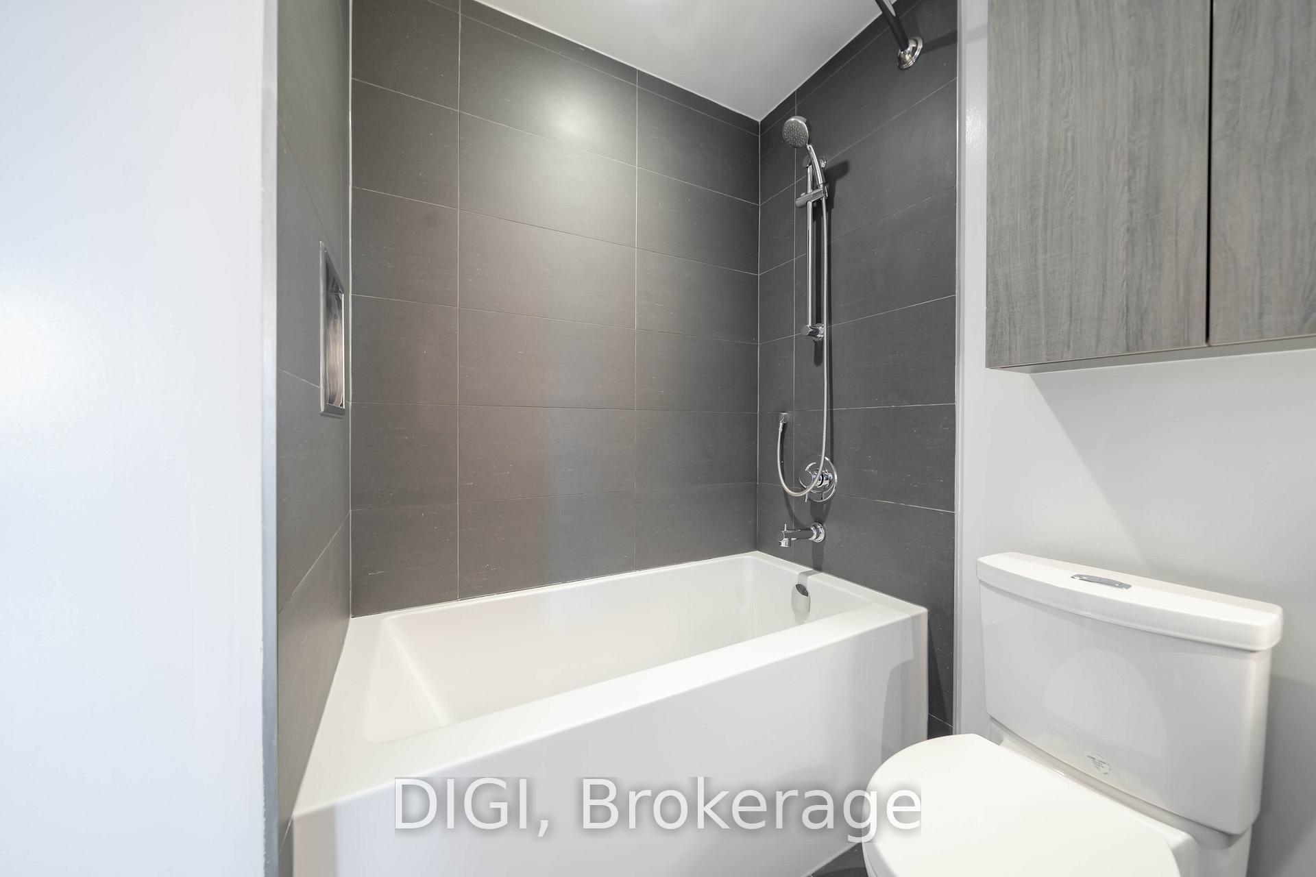 Photo 15 of Unit 4507, 25 Selby Street, Toronto, North St. James Town — HOMEH