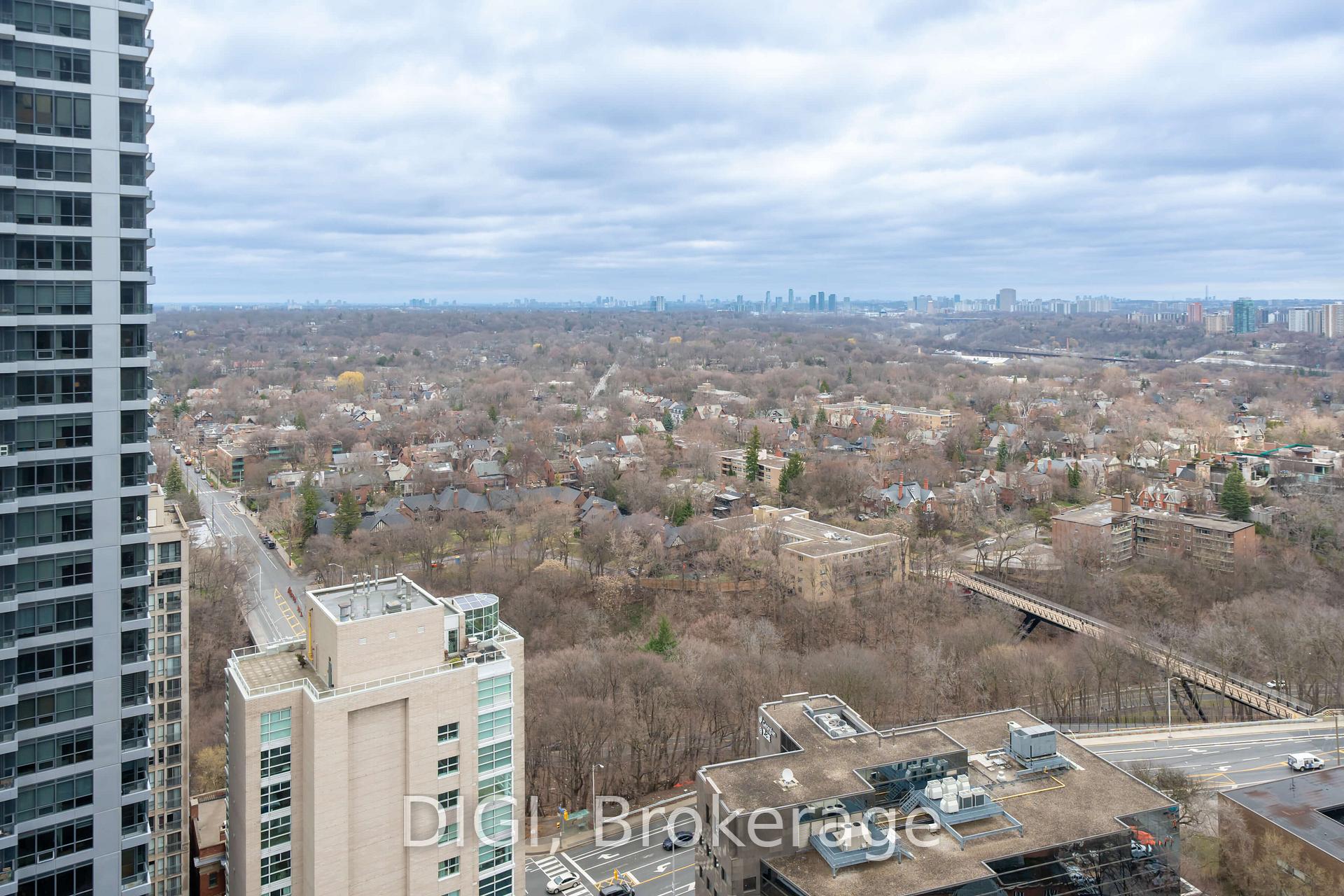 Photo 17 of Unit 4507, 25 Selby Street, Toronto, North St. James Town — HOMEH