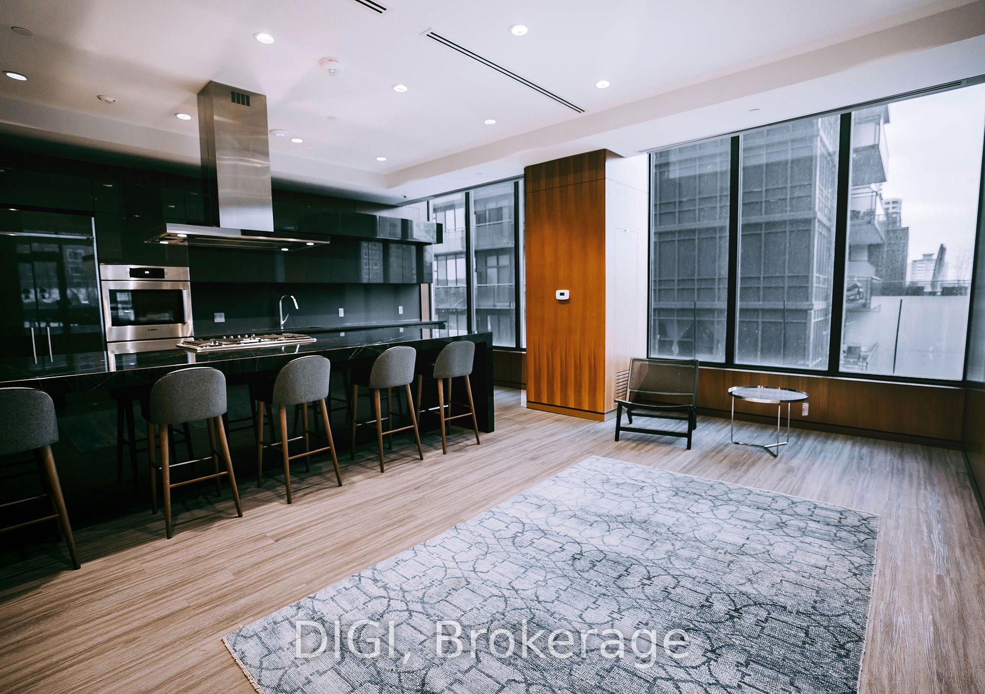 Photo 18 of Unit 4507, 25 Selby Street, Toronto, North St. James Town — HOMEH
