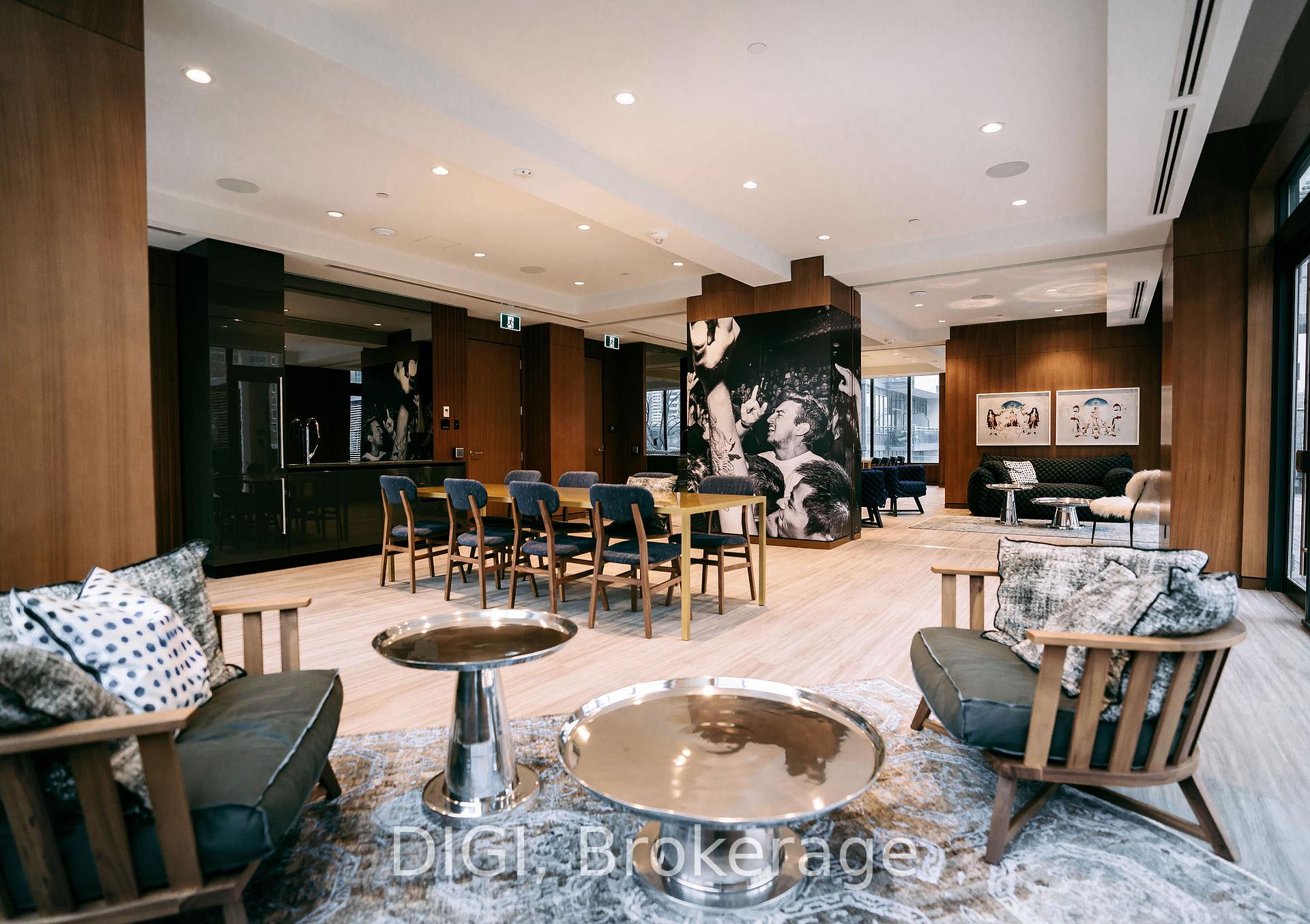 Photo 19 of Unit 4507, 25 Selby Street, Toronto, North St. James Town — HOMEH