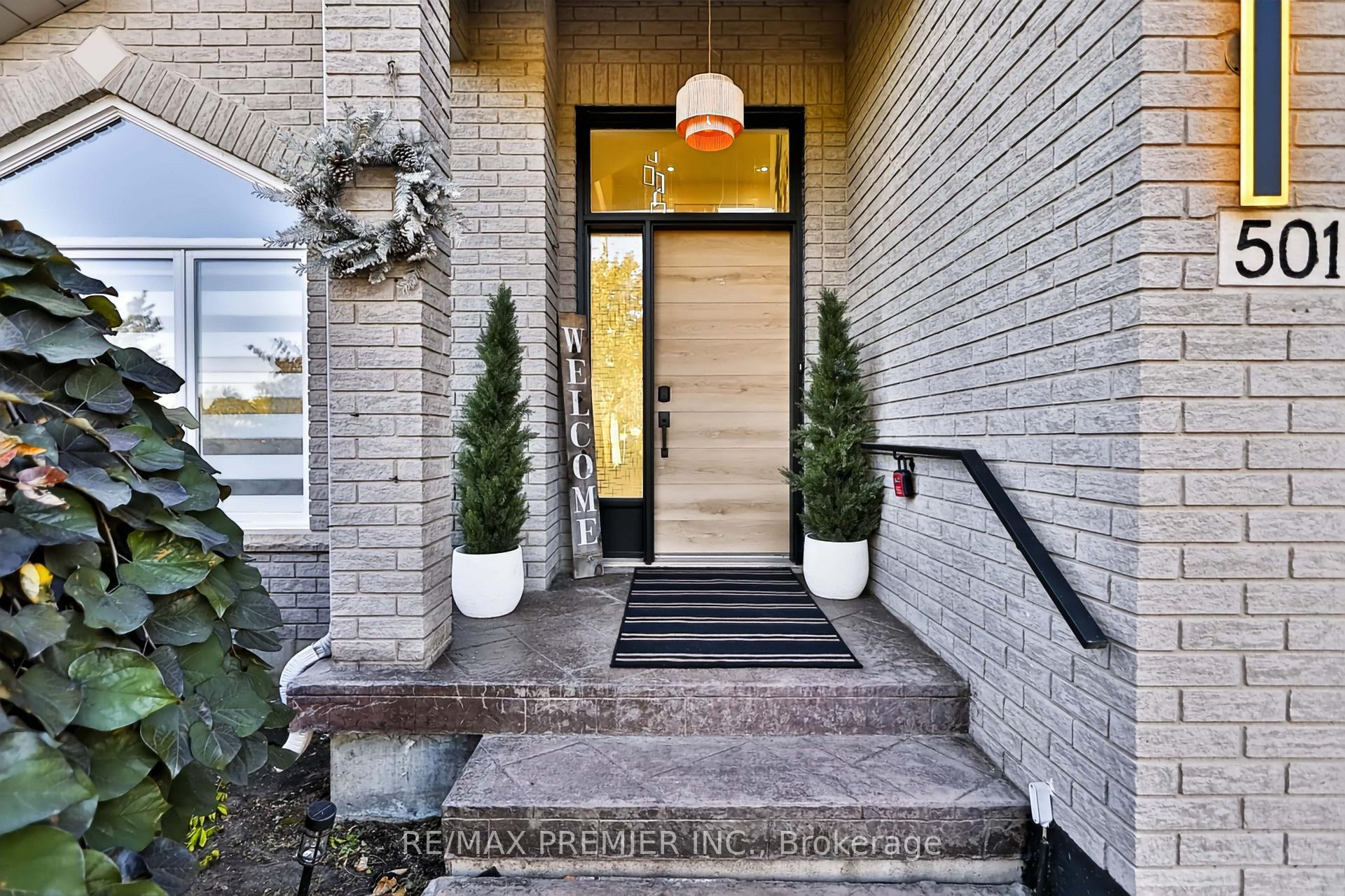 Photo 9 of 501 Winona Road, Hamilton, Winona Park — HOMEH