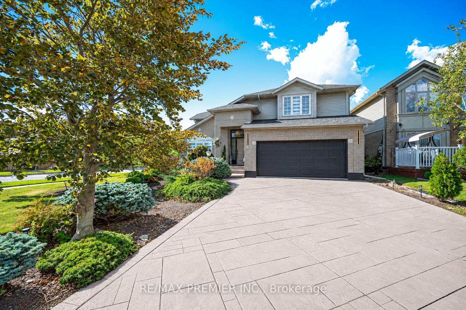 Photo 2 of 501 Winona Road, Hamilton, Winona Park — HOMEH