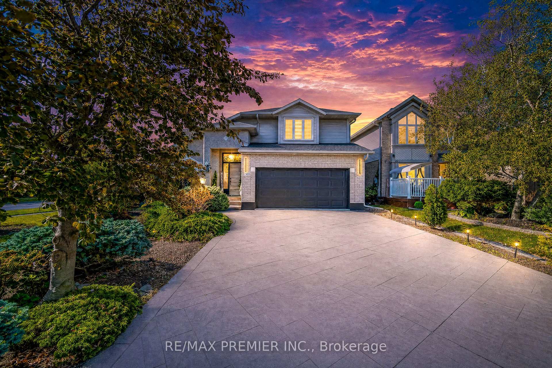 Photo 4 of 501 Winona Road, Hamilton, Winona Park — HOMEH